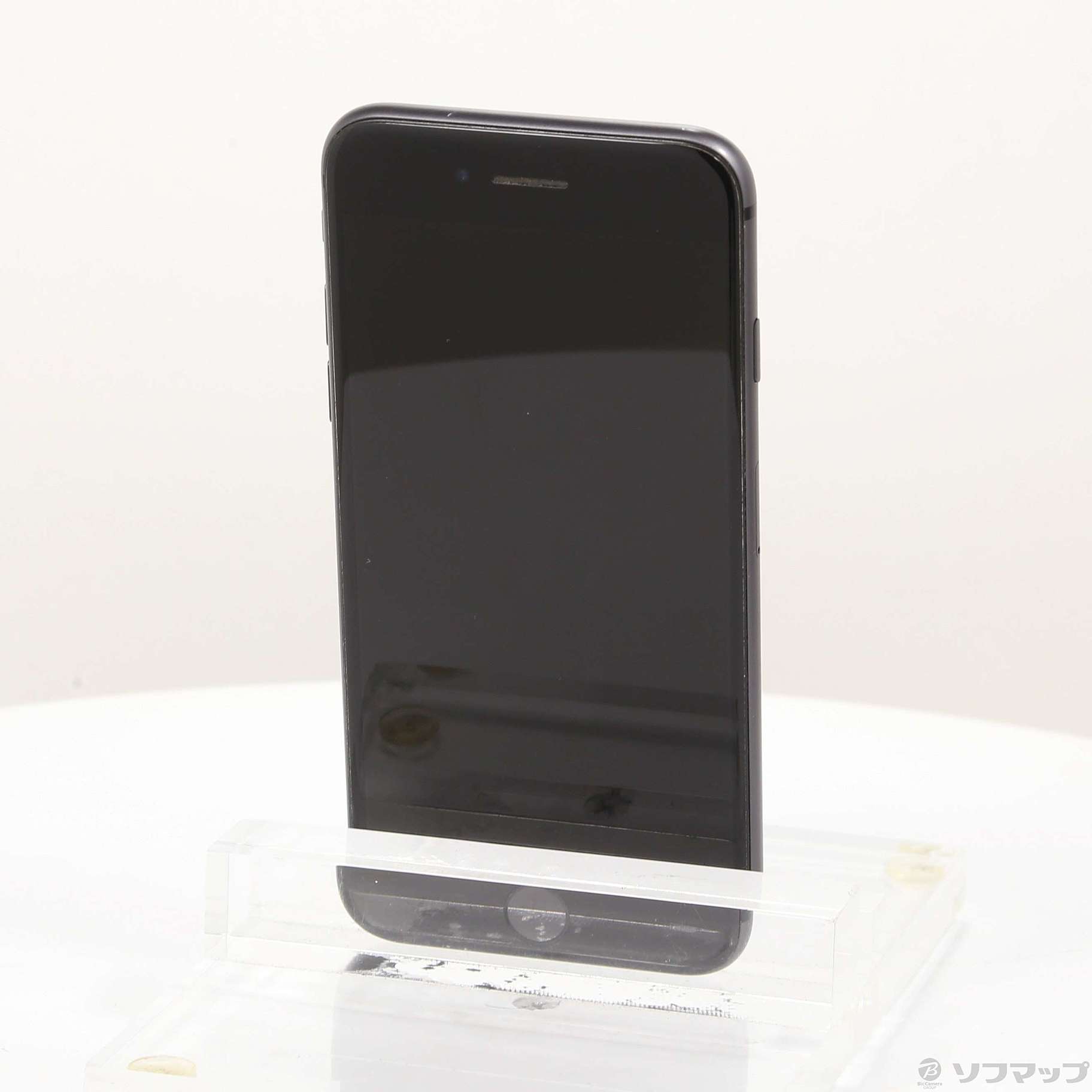 中古】iPhone8 64GB スペースグレイ MQ782J／A SoftBank