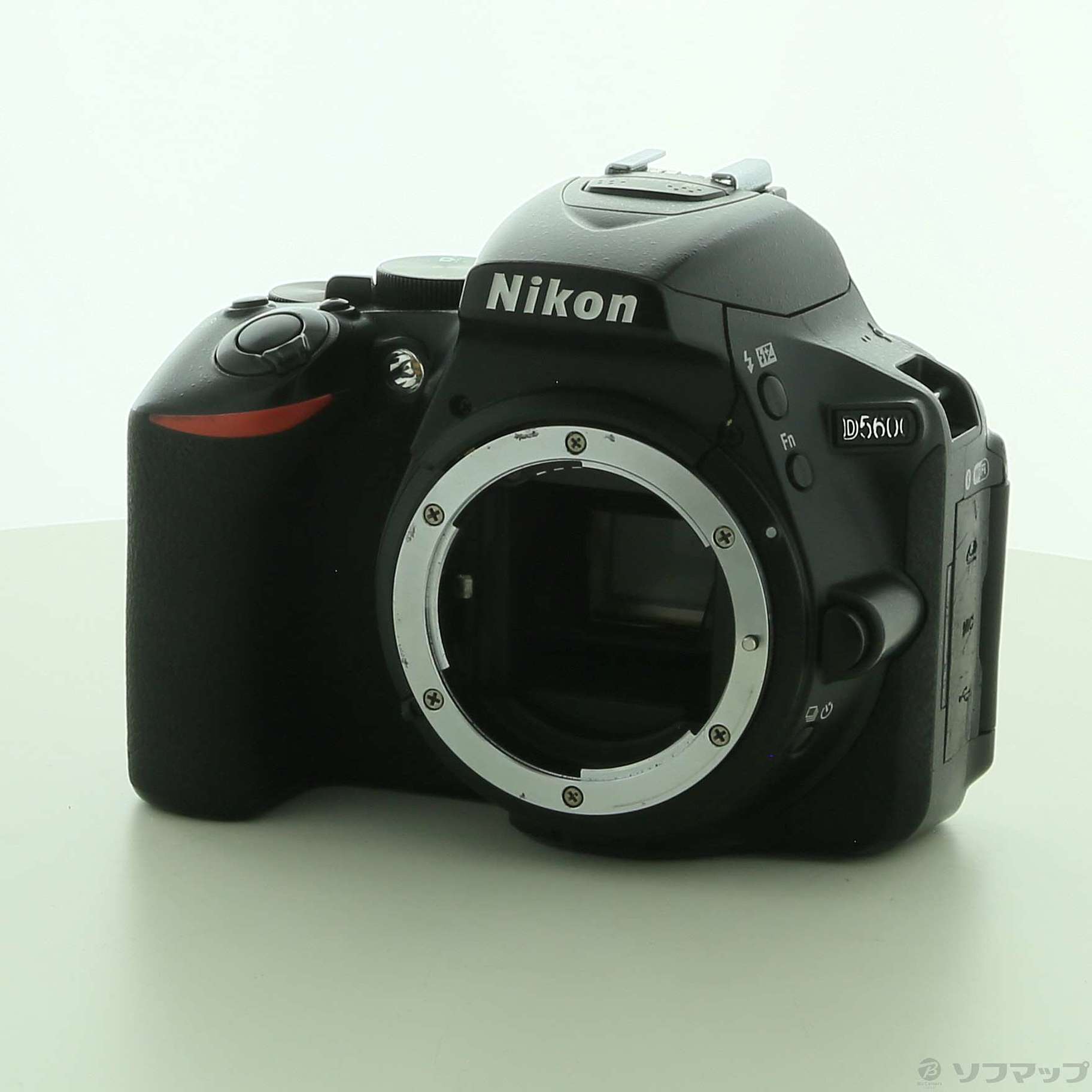 期間特価対象品 NIKON D5600 ボディ