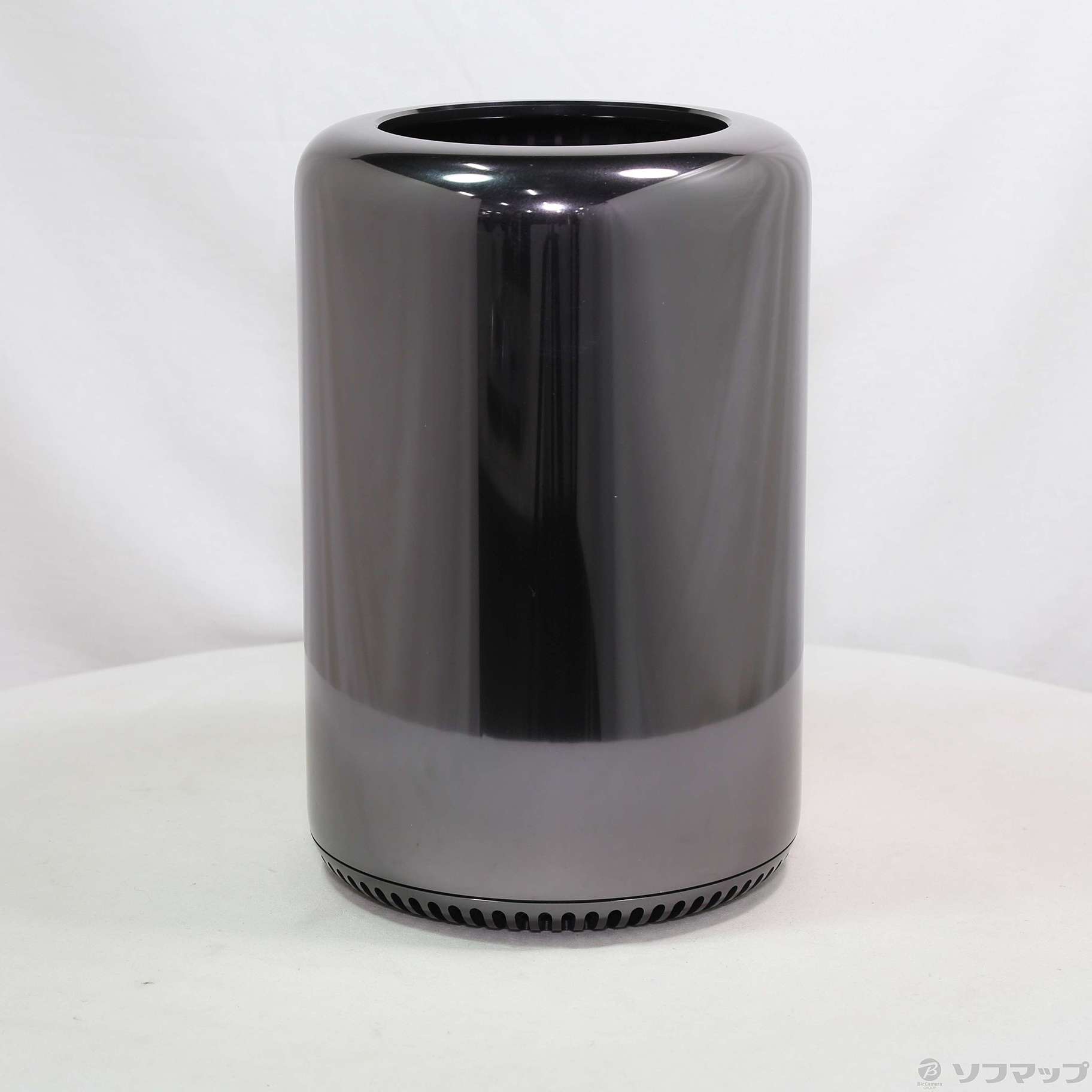 Macデスクトップ Mac Pro Late 2013 ME253J/A Mac Pro Apple Late2013 ME253J/A デスクトップPC Xeon E5-1620