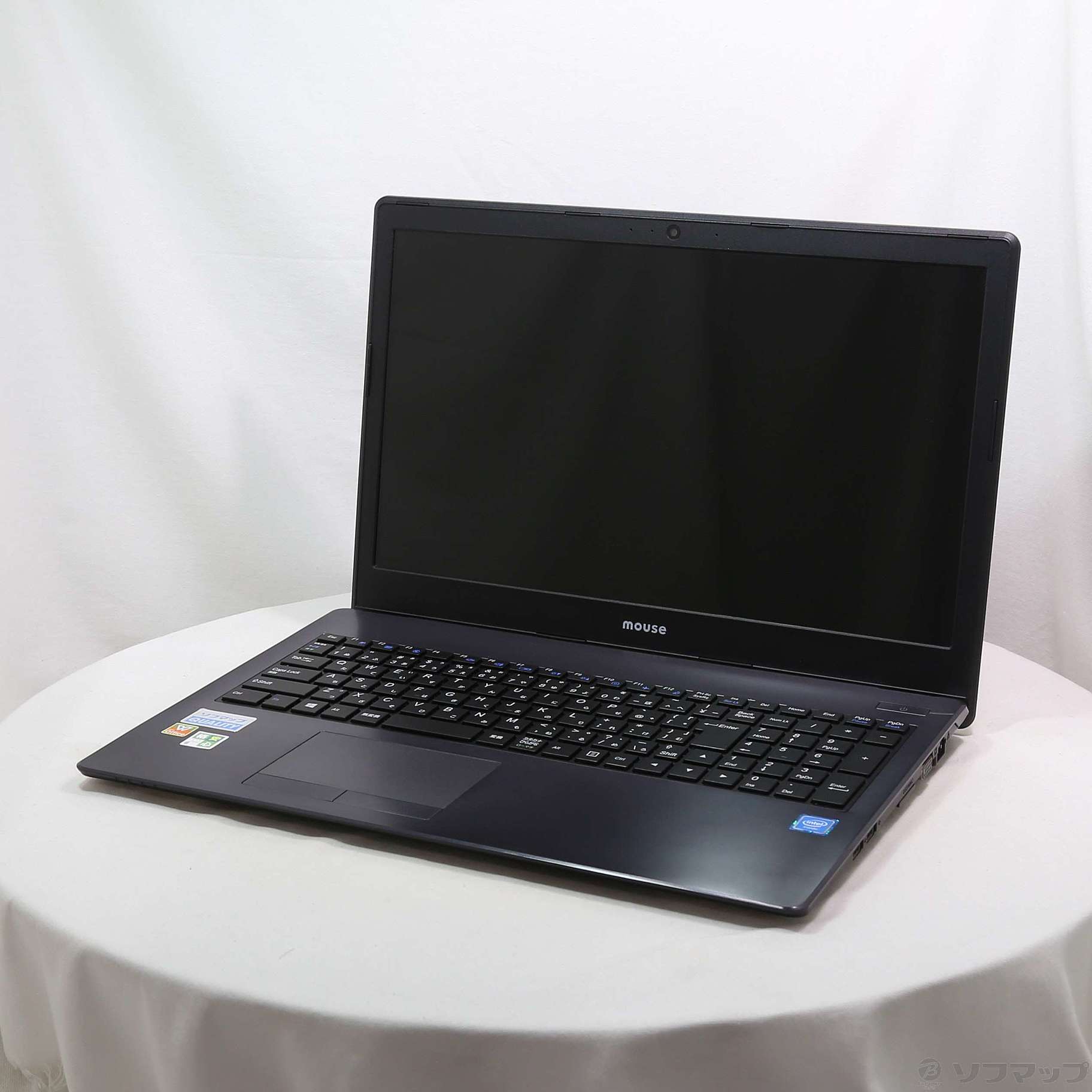 iSp\R m-Book MB-B502E kWindows 10l