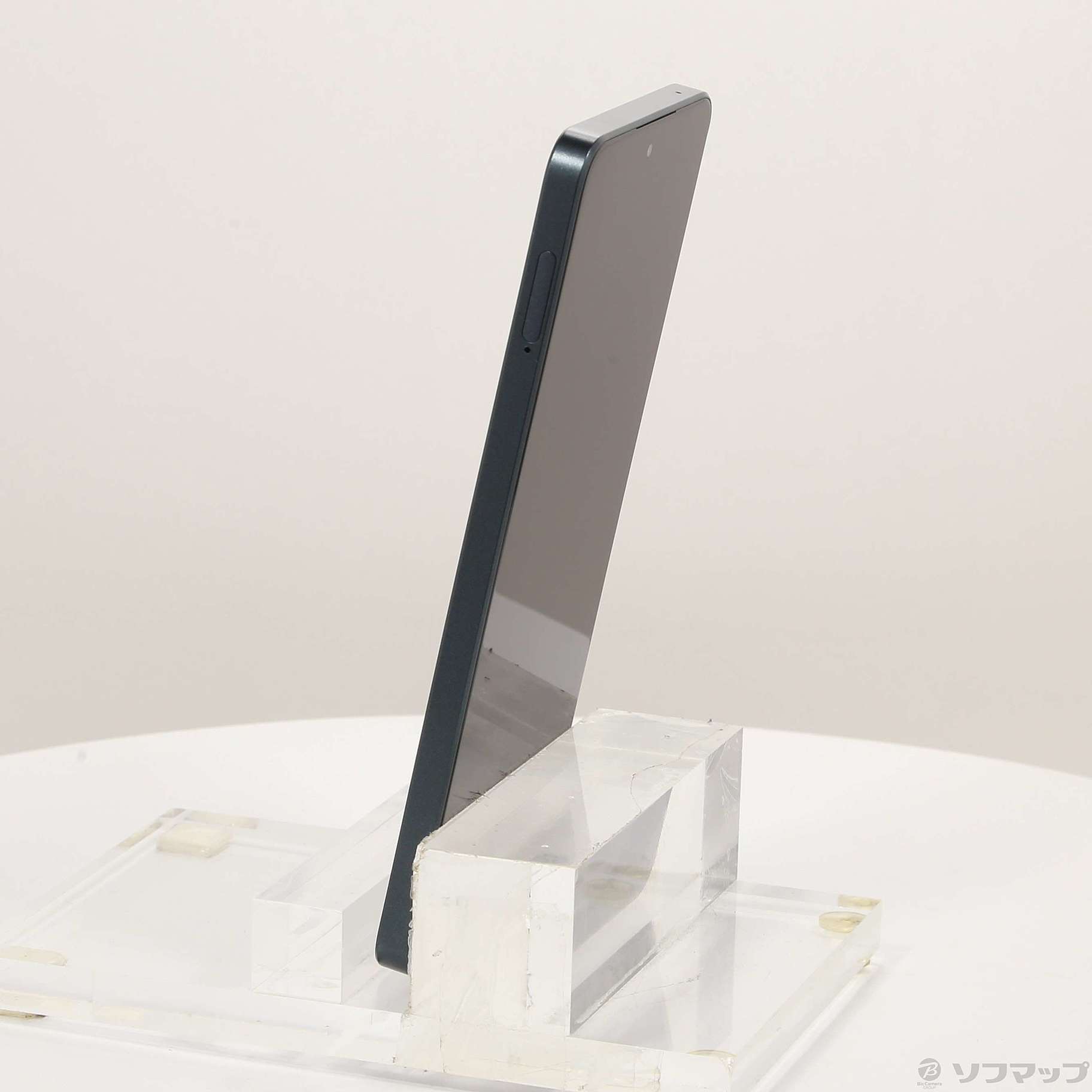 中古】OPPO Reno11 A 128GB ダークグリーン YMOPRENO11A Y!mobile SIM 