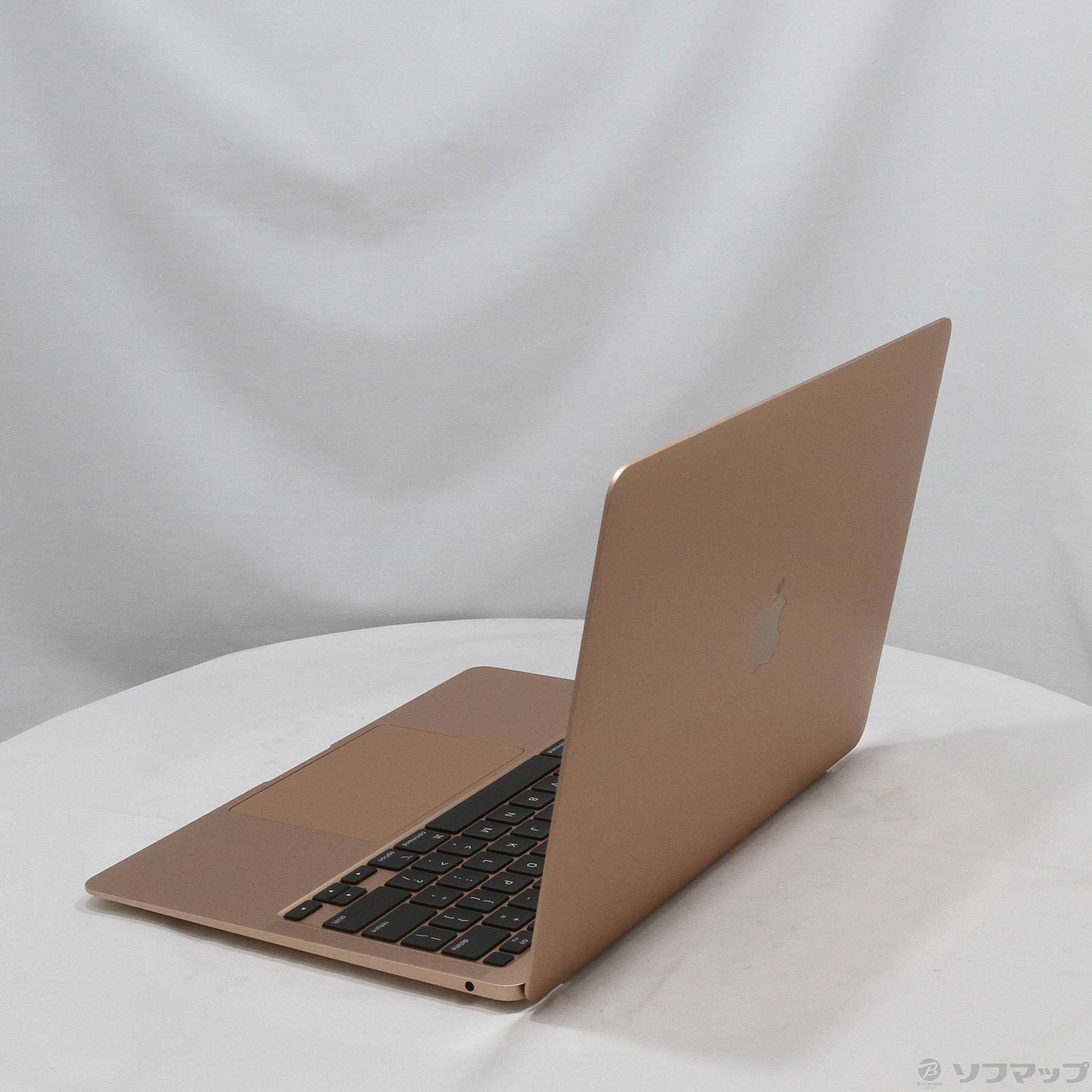 MacBook Air(M1,2020)USキーボード8GB（傷なし MacBook Air M1