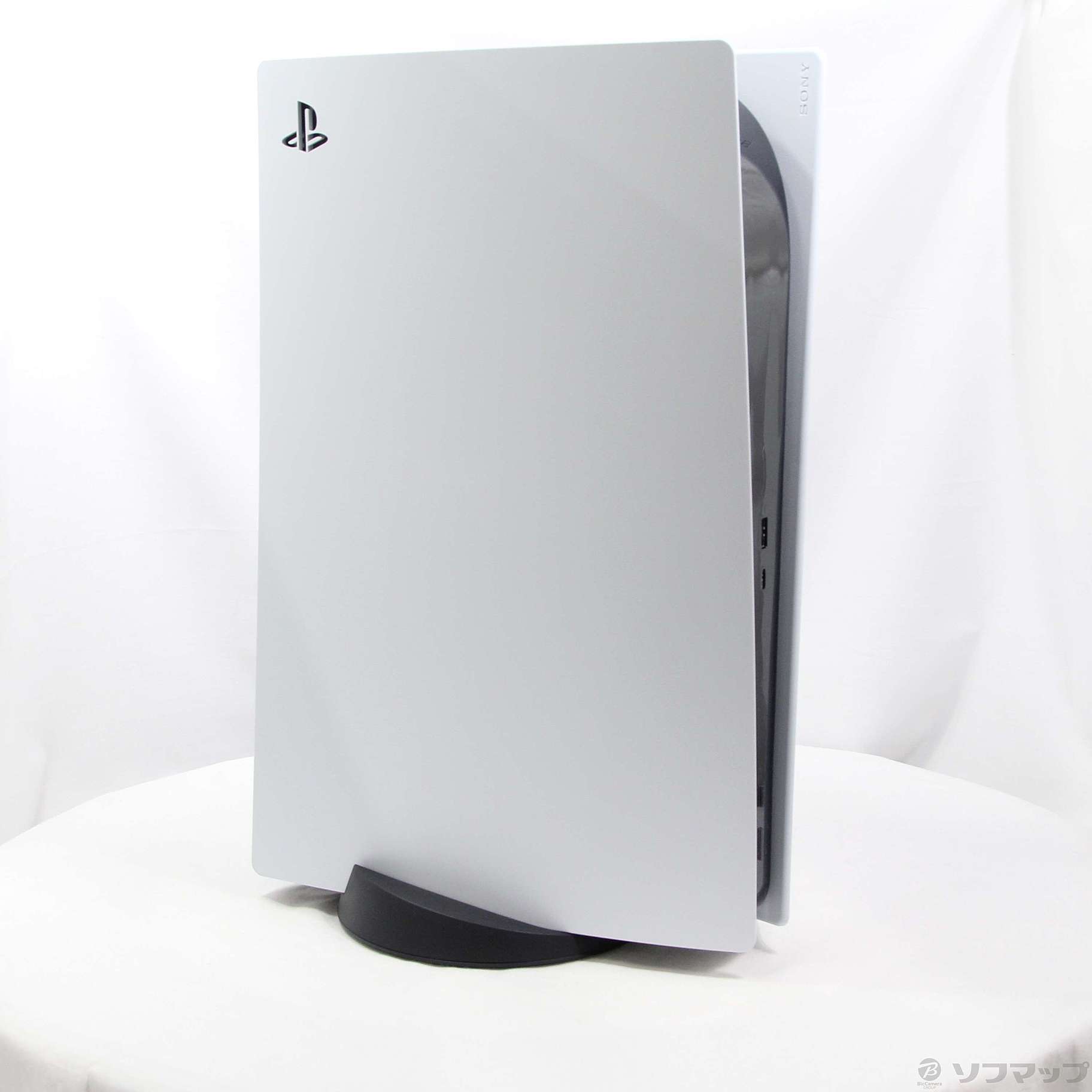 中古】PlayStation5 ディスクドライブ搭載モデル CFI-1200A01
