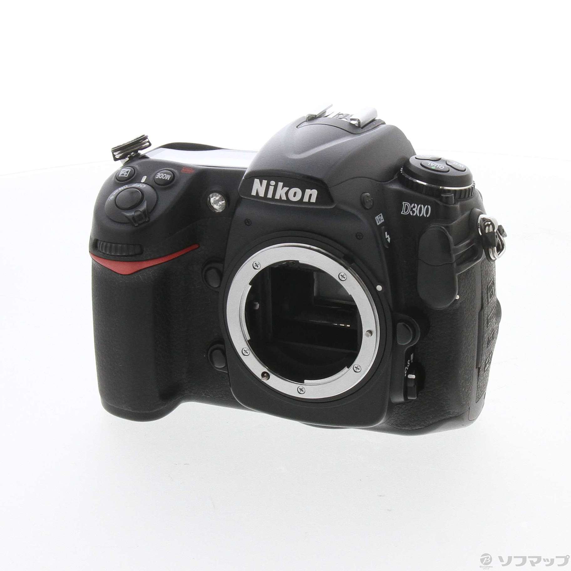 中古】Nikon D300 [2133065015578] - リコレ！|ビックカメラグループ
