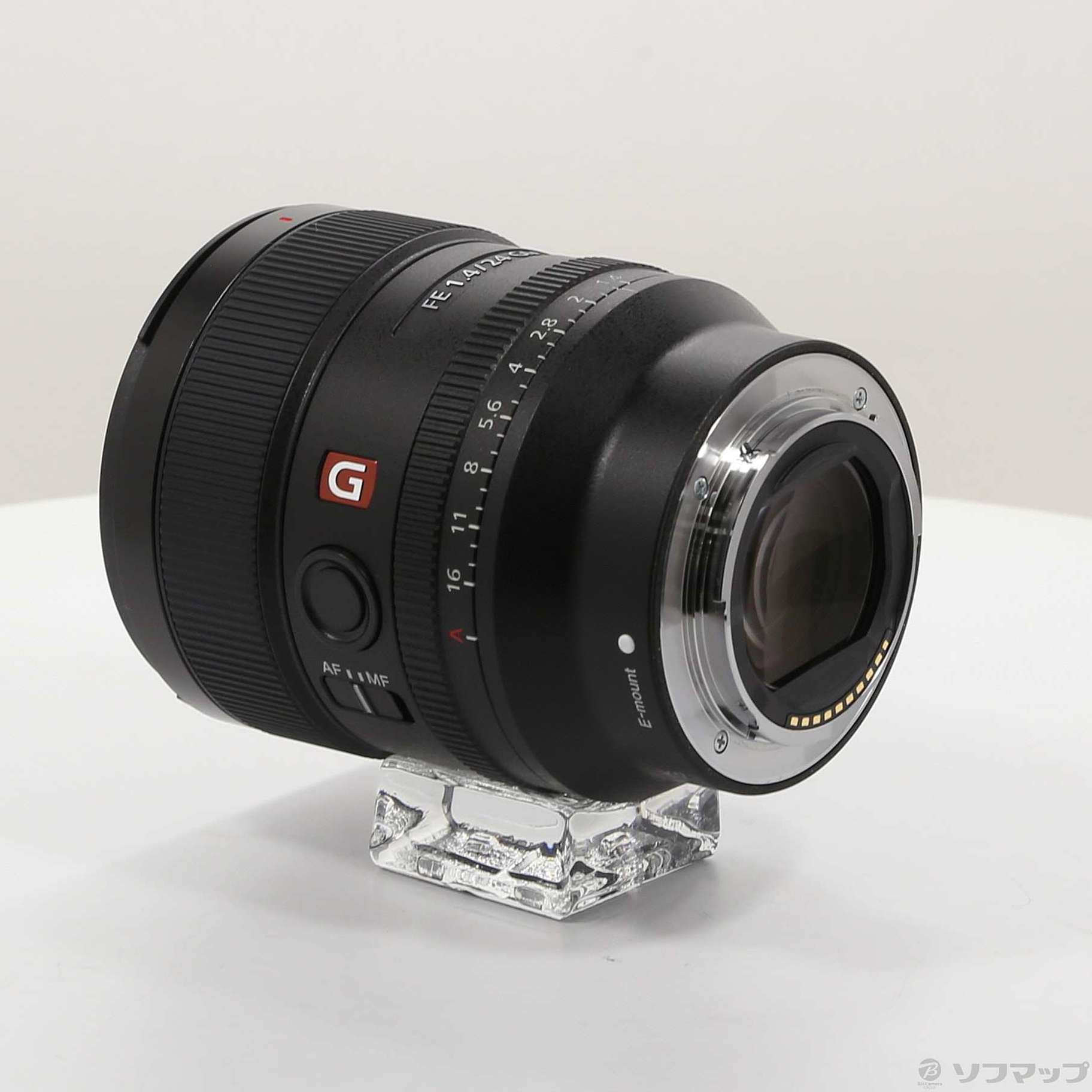 中古】セール対象品 FE 24mm F1.4 GM SEL24F14GM [2133065015752