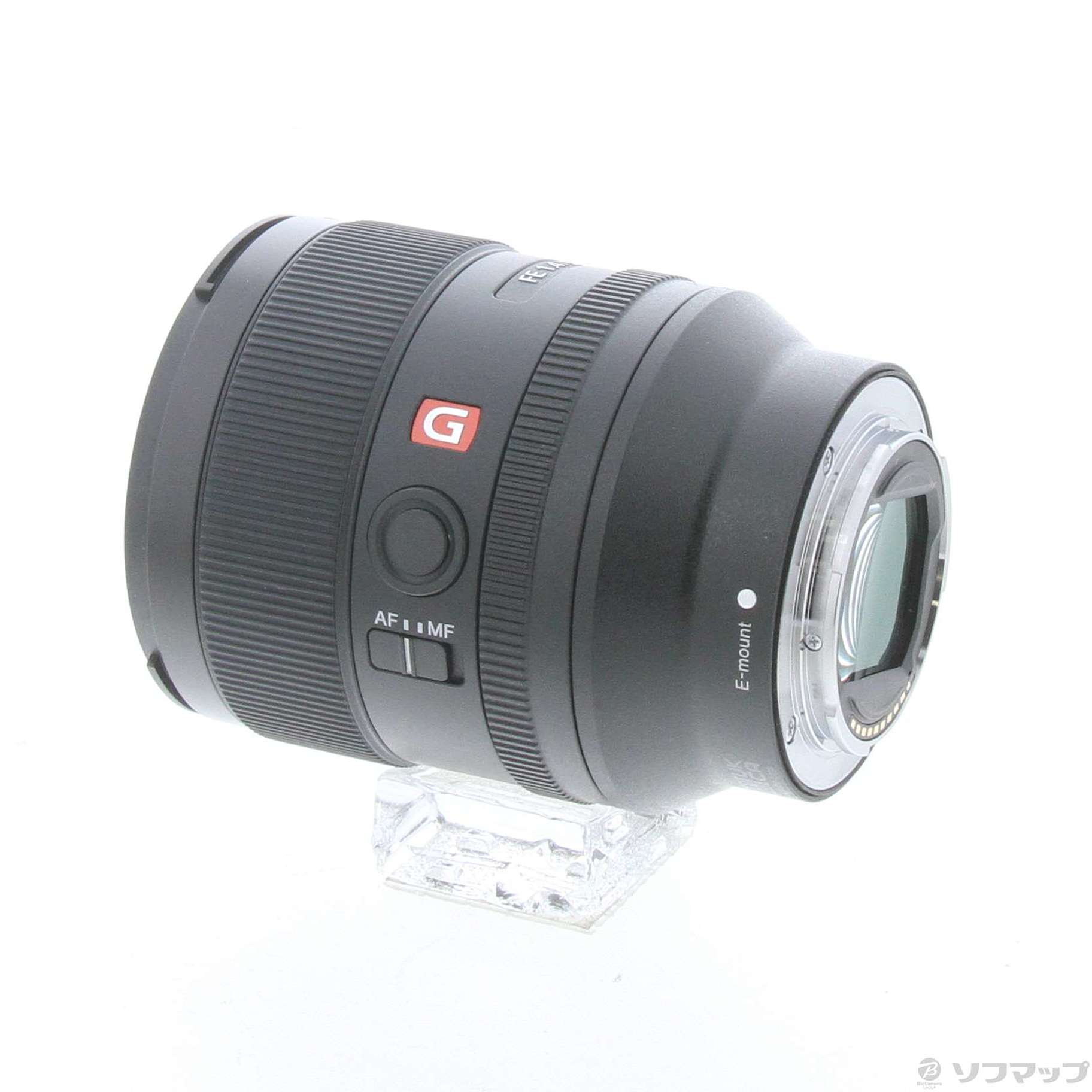 中古】FE 35mm F1.4 GM SEL35F14GM [2133065015769] - リコレ