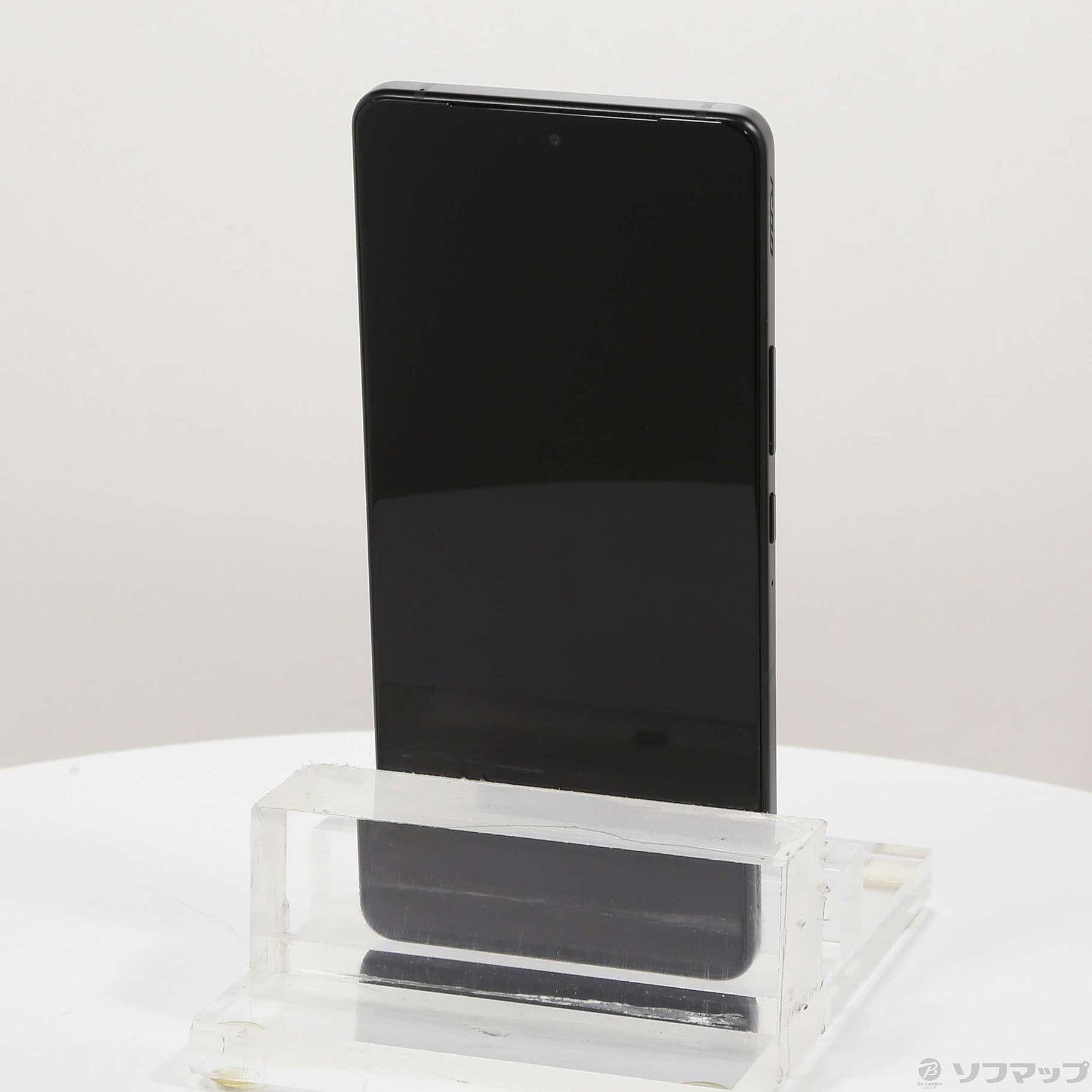 中古】ROG Phone 8 Pro 512GB ファントムブラック ROG8P