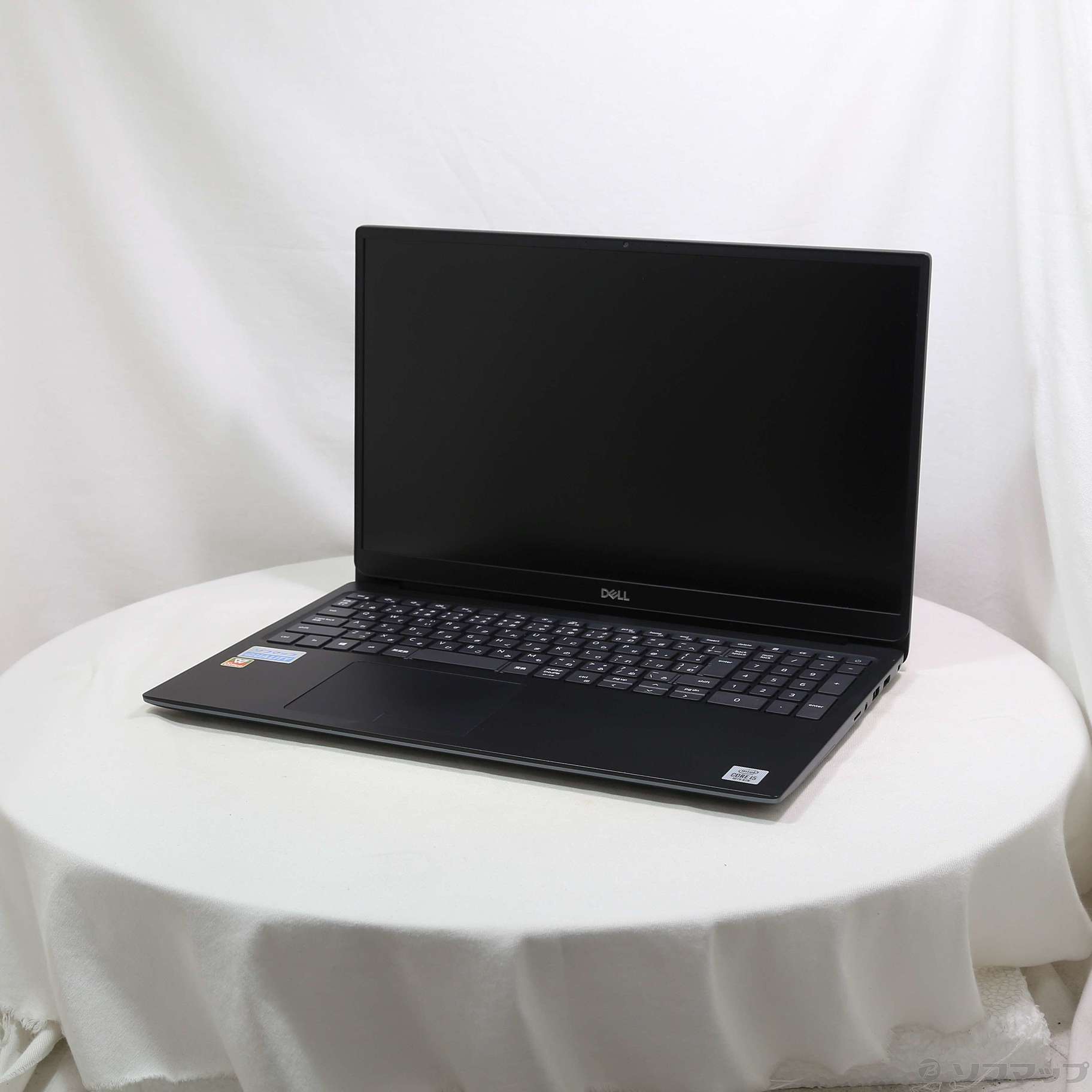 中古】Vostro 5590 〔Windows 10〕 [2133065020565] - 法人専用リコレ 
