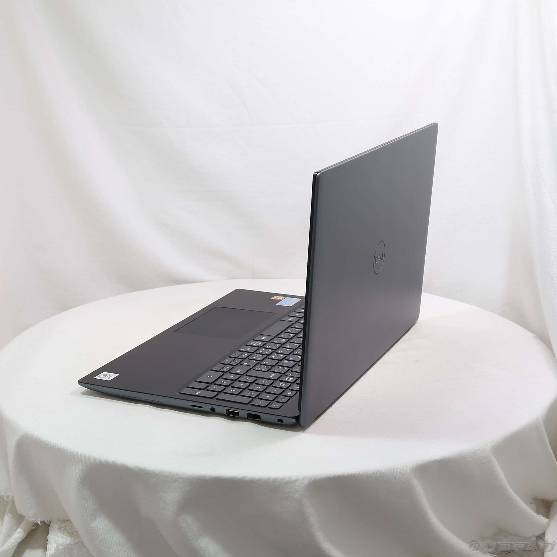 中古】Vostro 5590 〔Windows 10〕 [2133065020565] - 法人専用リコレ 
