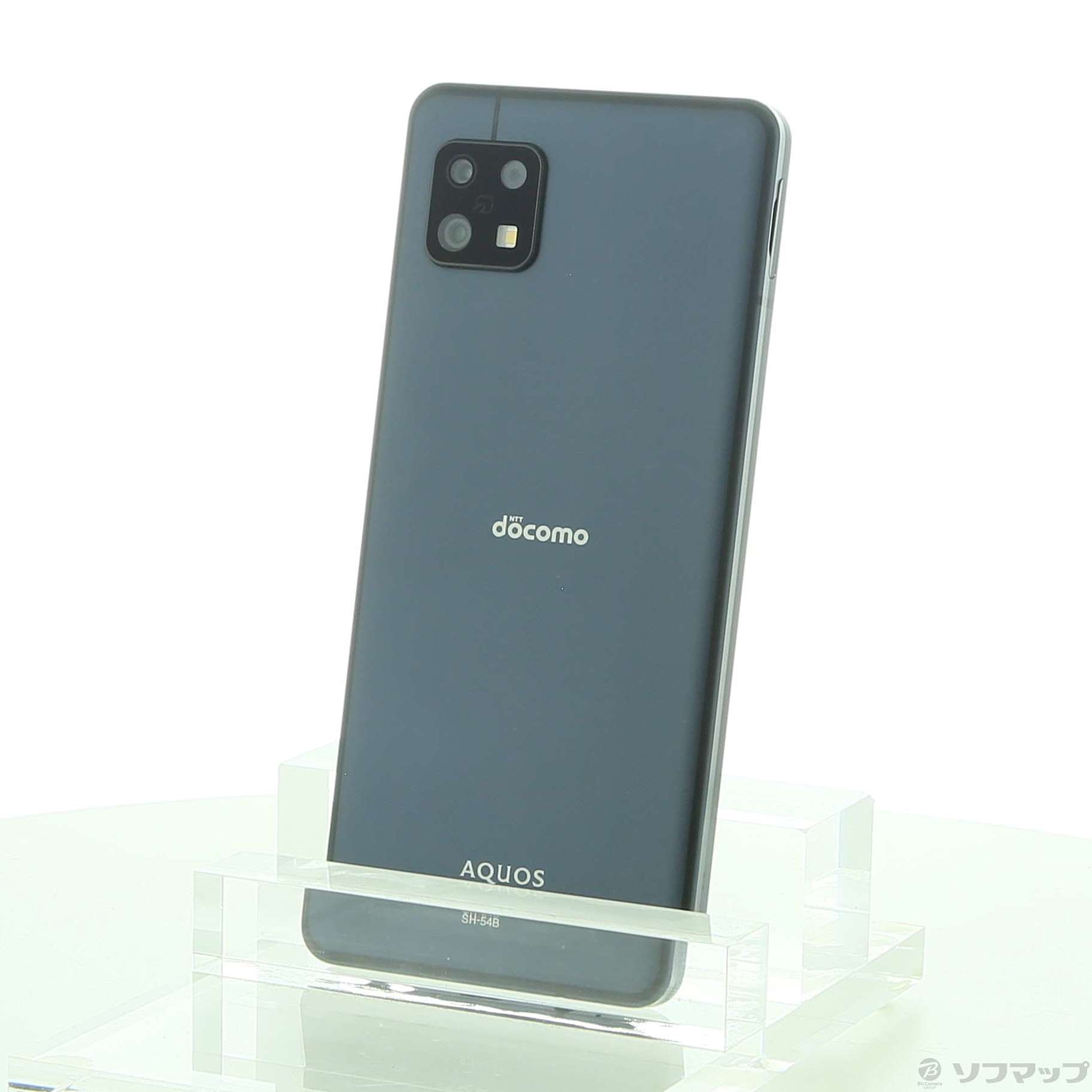 スマートフォン　ドコモ　sense6　中古品 楽天市場】aquos sense6 中古（スマートフォン本体｜スマートフォン