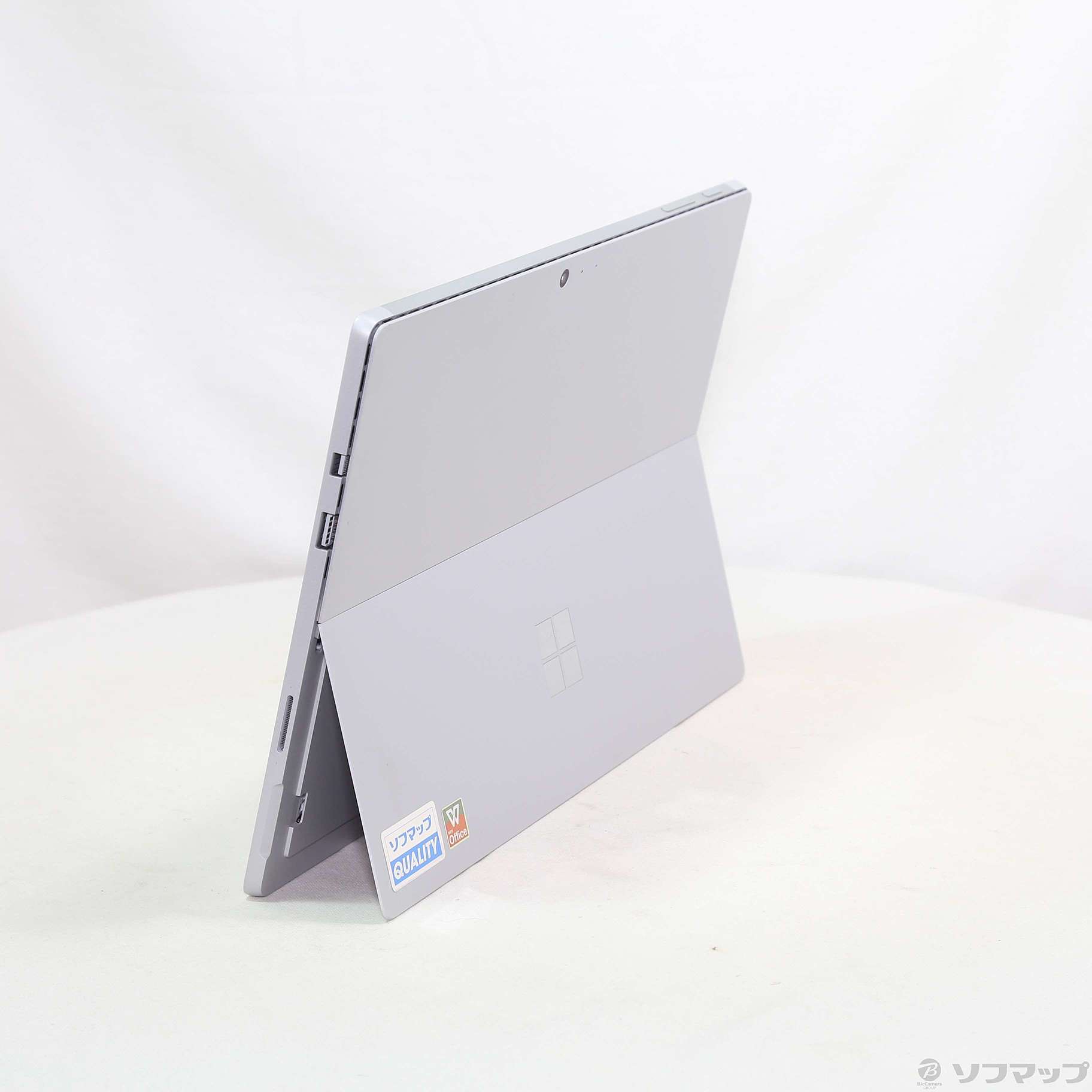 中古】Surface Pro (2017) 〔Core i5／8GB／SSD256GB〕 FJX-00014