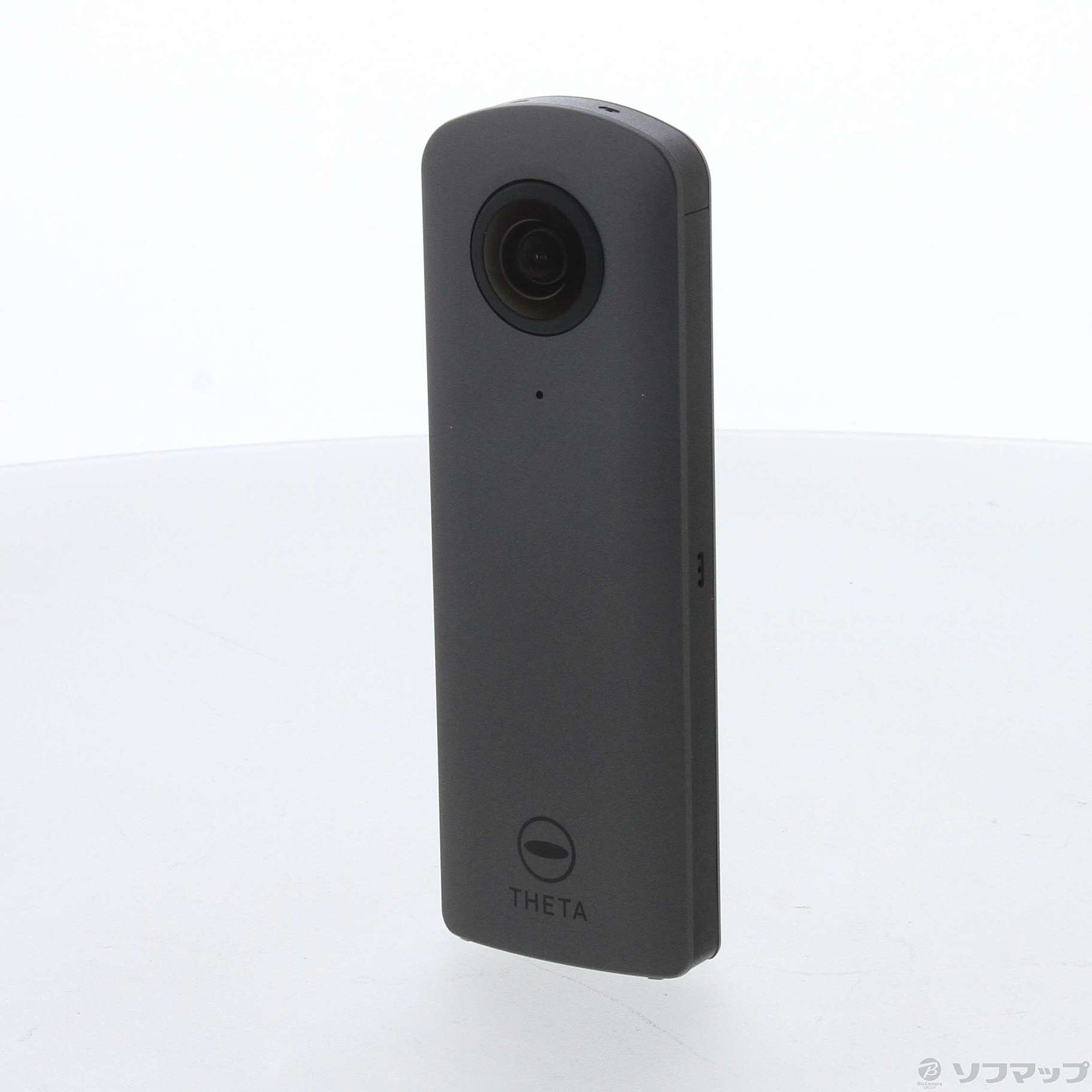 中古品〕 RICOH THETA V｜の通販はソフマップ[sofmap]