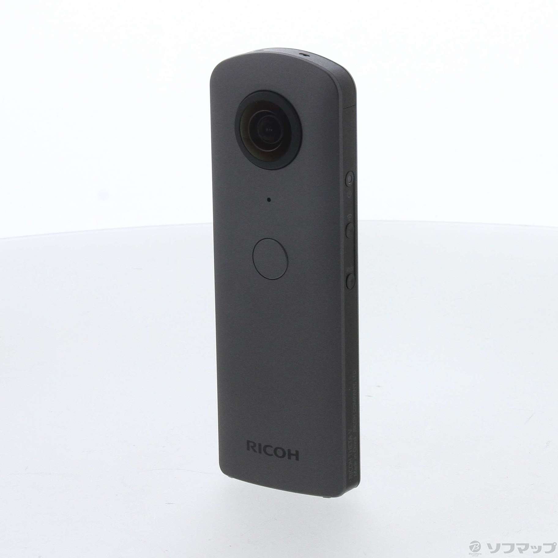 RICOH - RICHO Theta V 中古品 リコー 中古 1年保証 美品 RICOH THETA V : Premier Camera