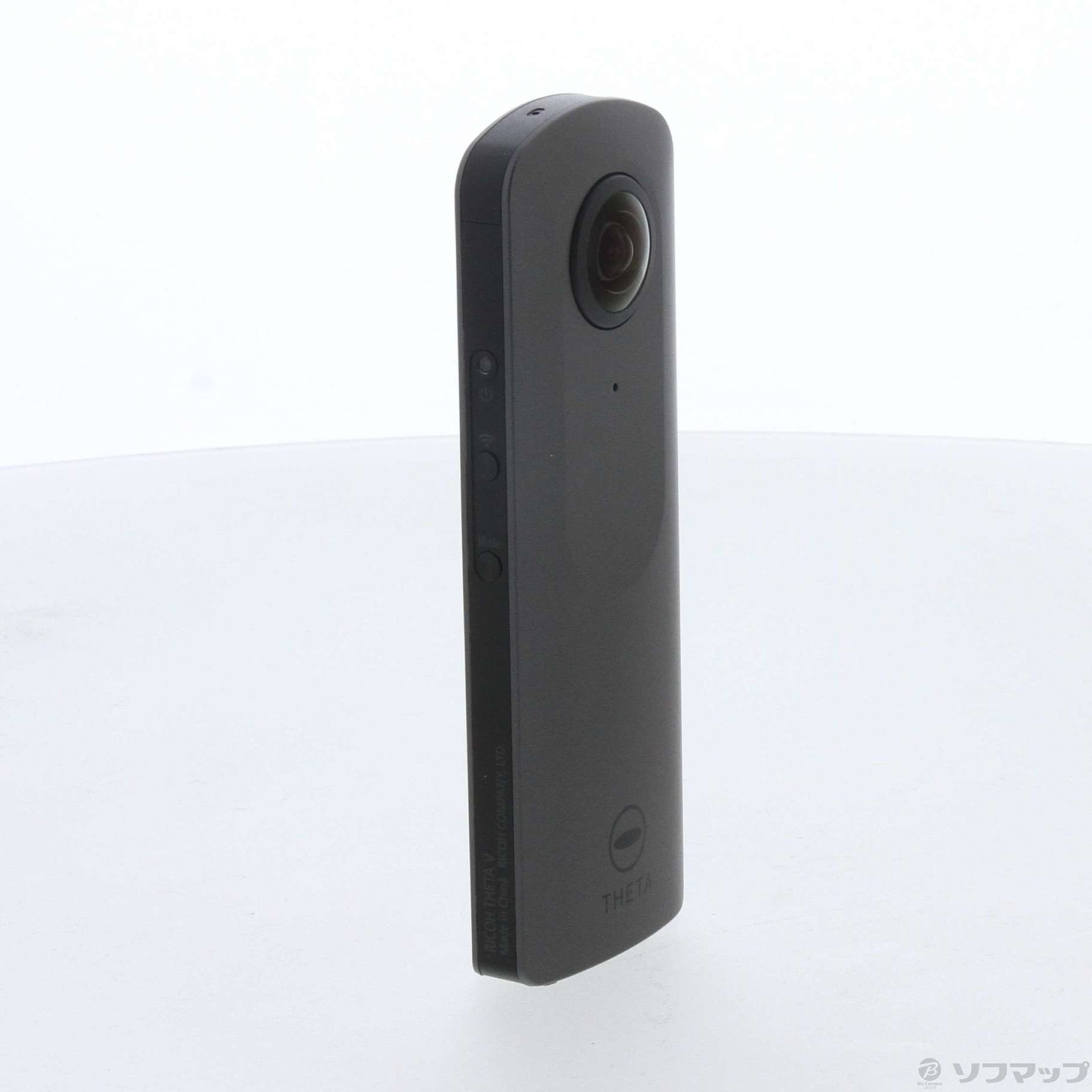 中古品〕 RICOH THETA V｜の通販はソフマップ[sofmap]