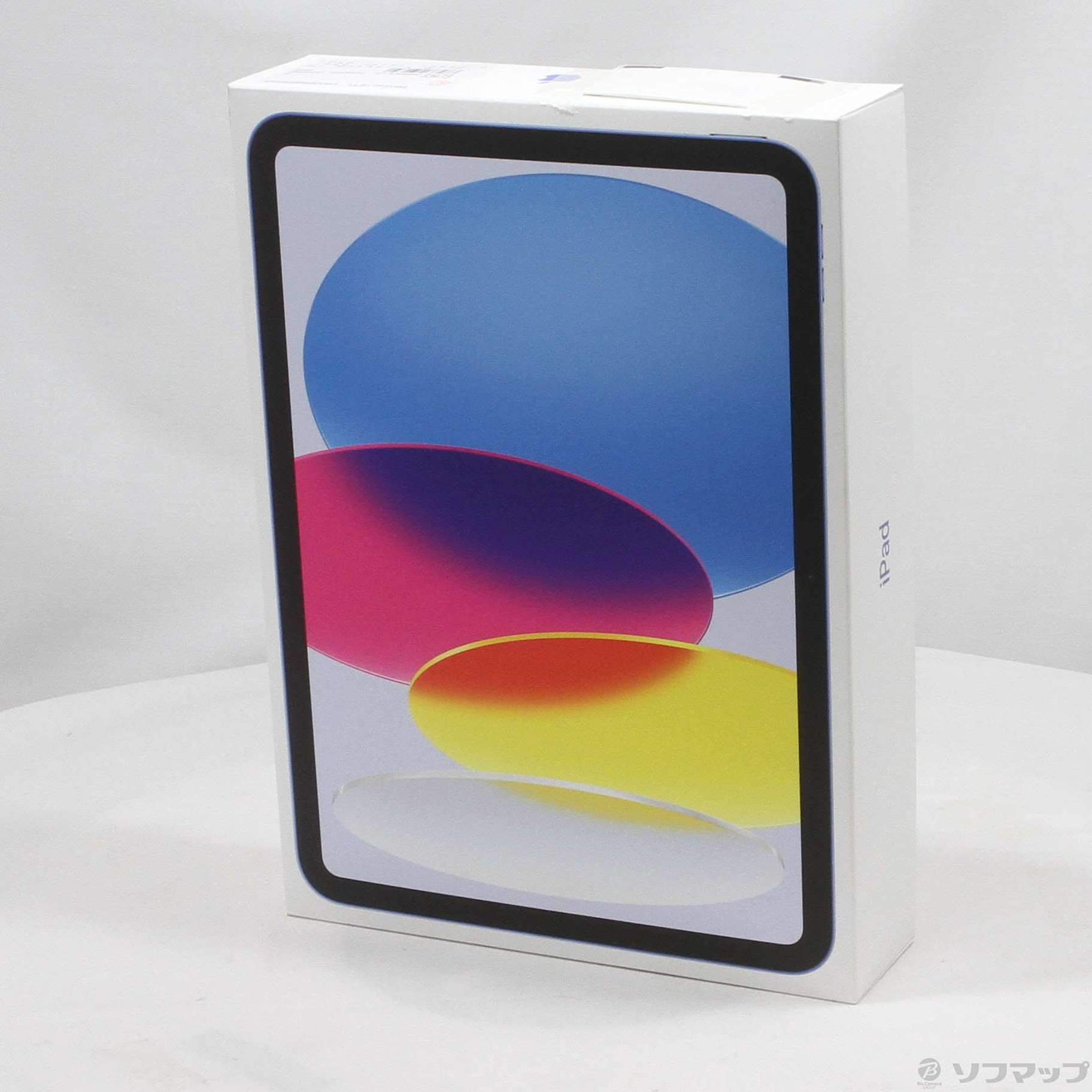 展示未使用品 アップル ipad A16 Wi-Fi 128GB a3354 Apple iPad A16 Wi-Fi | Overview, Specs, Details | SHI