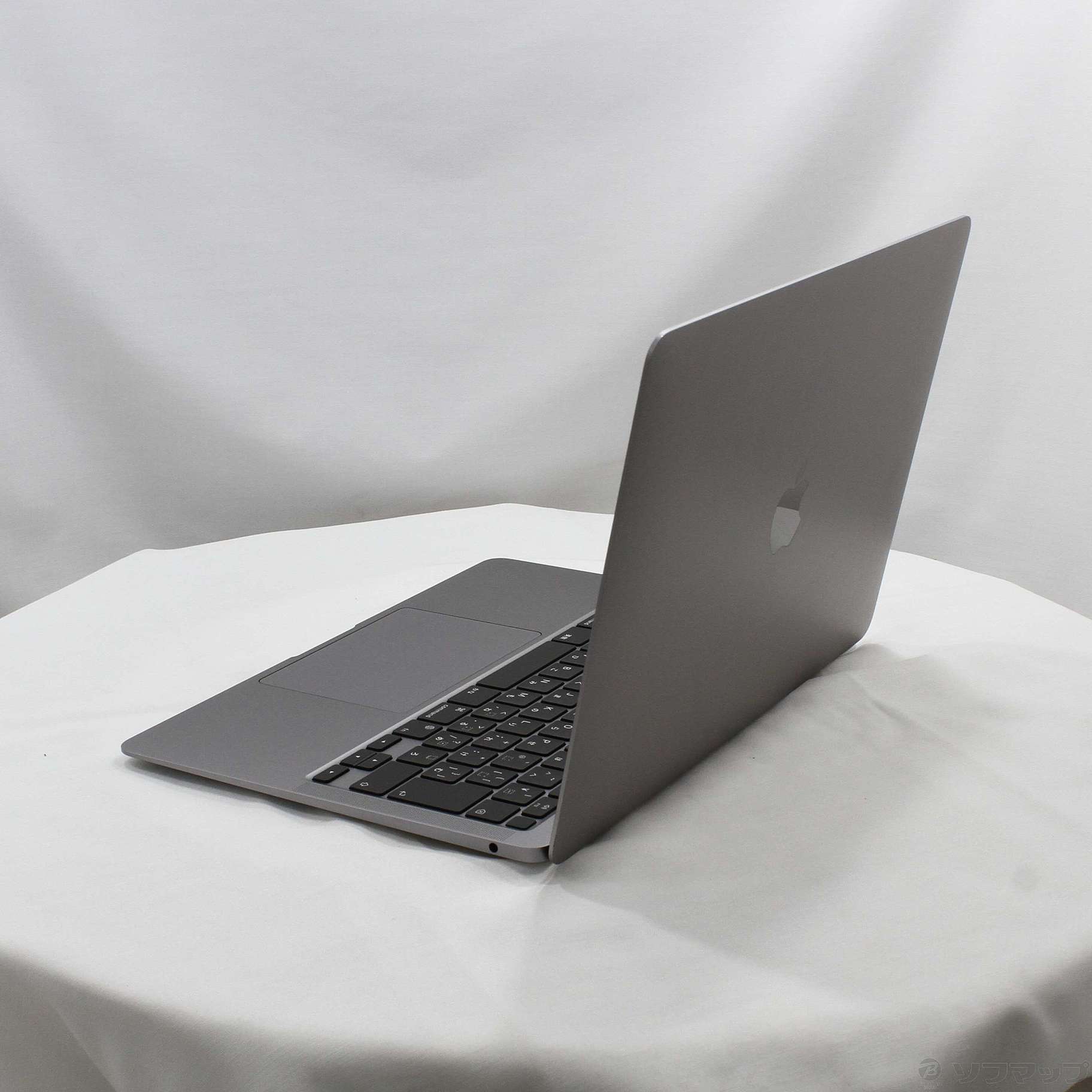 中古】セール対象品 MacBook Air 13.3-inch Late-2020 MGN63J／A Apple