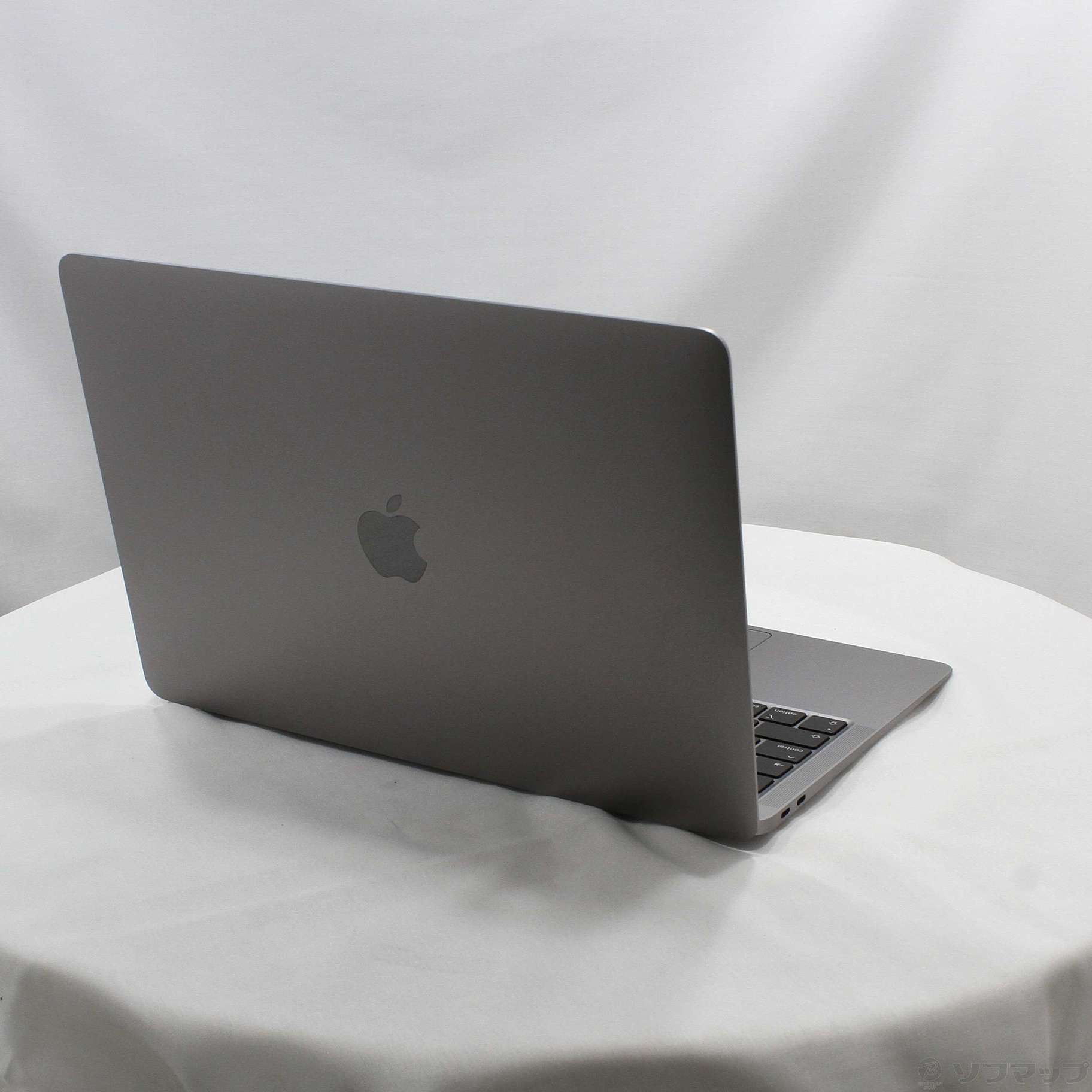 中古】セール対象品 MacBook Air 13.3-inch Late-2020 MGN63J／A Apple