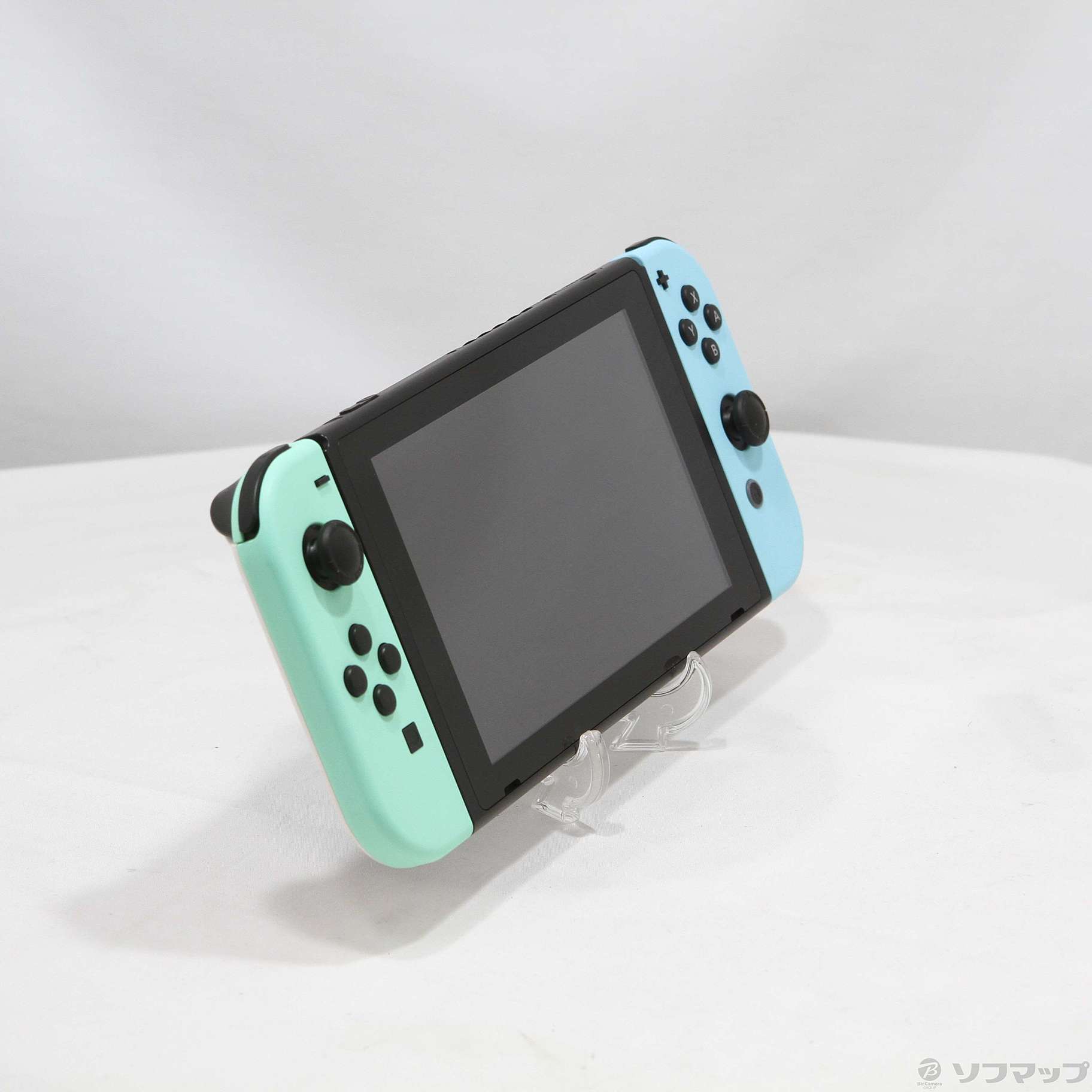tama［ジャンク品］NintendoSwitchあつまれどうぶつの森 Nintendo switch どうぶつの森 同梱版
