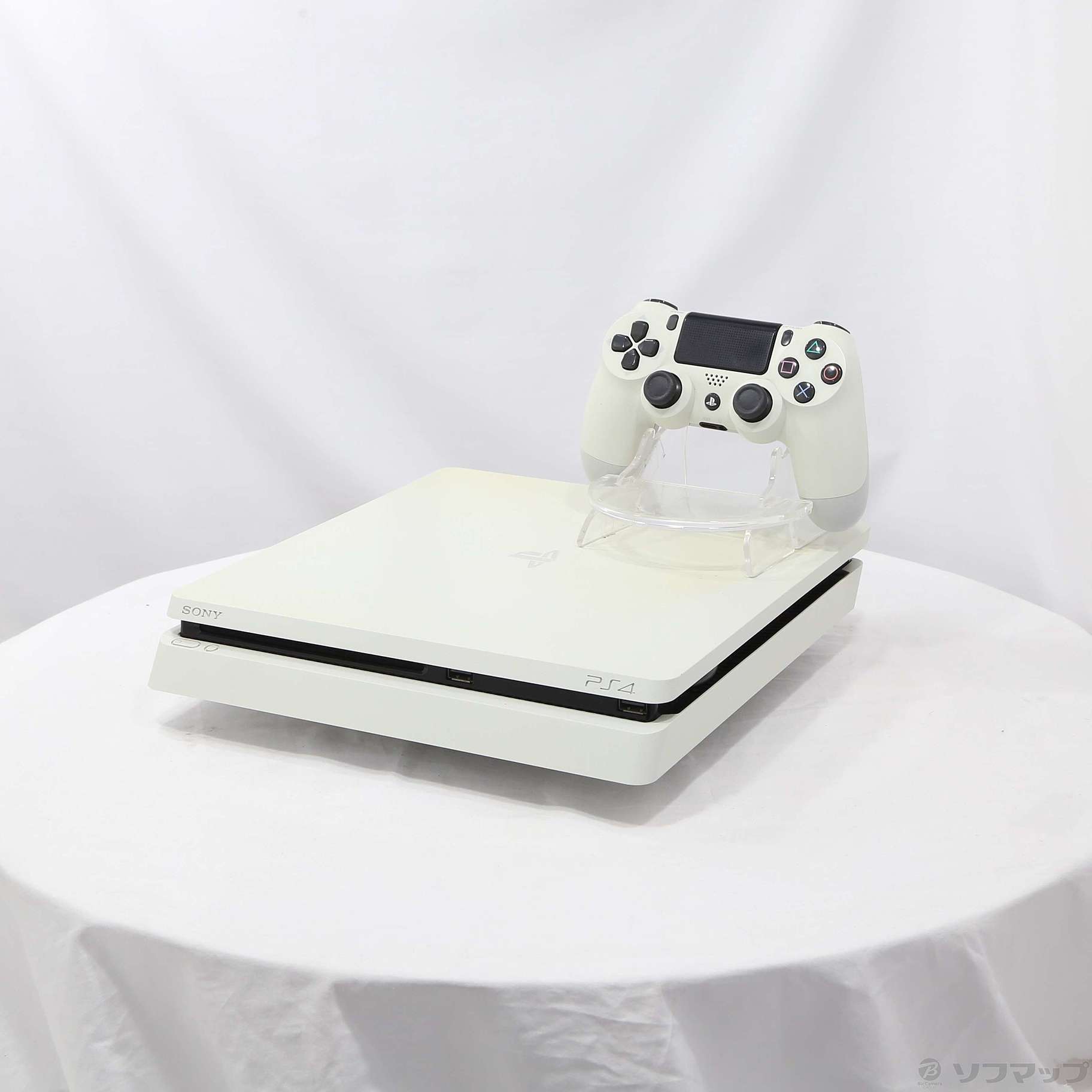 中古】PlayStation4 モンスターハンターワールド:アイスボーン