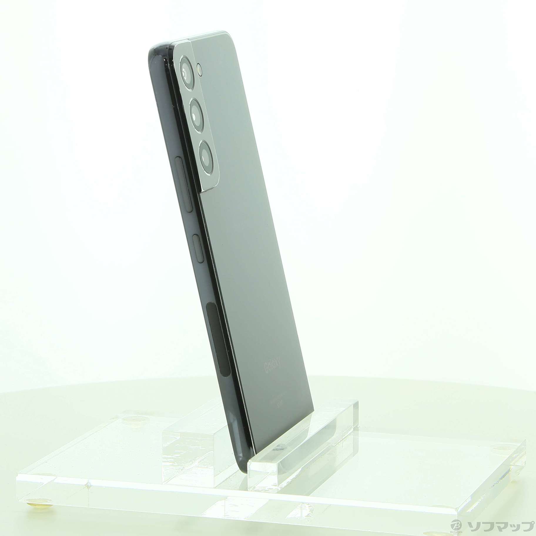 GALAXY(ギャラクシー) S22 PhantomWhite 中古 美品 SAMSUNG (再生新品) Samsung Galaxy S22 [5G] スマートフォン