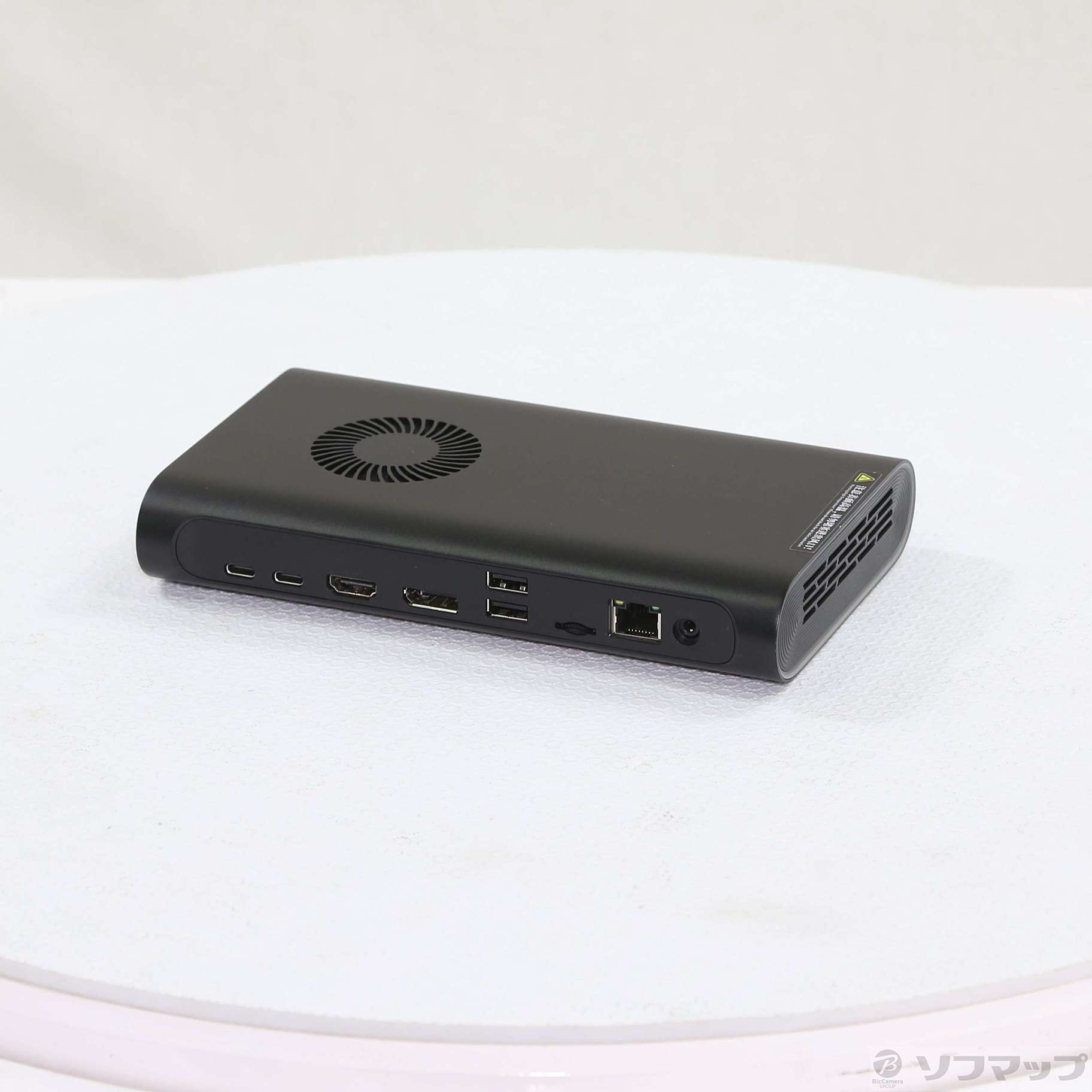 中古】〔展示品〕 ONEXPLAYER M1 ONEXM19I3220R [2133065050197