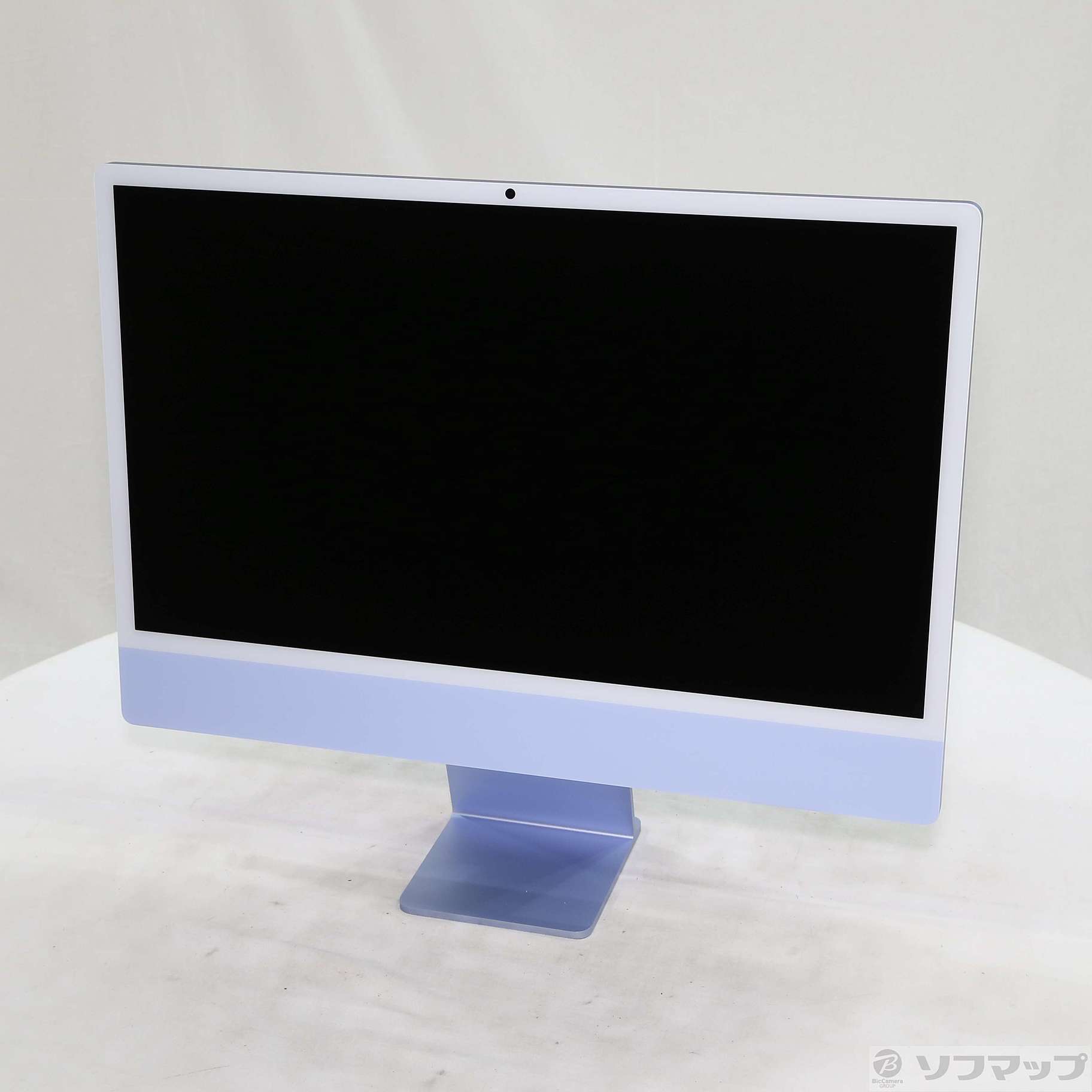 APPLE iMac IMAC MD2T4J/A ブルー