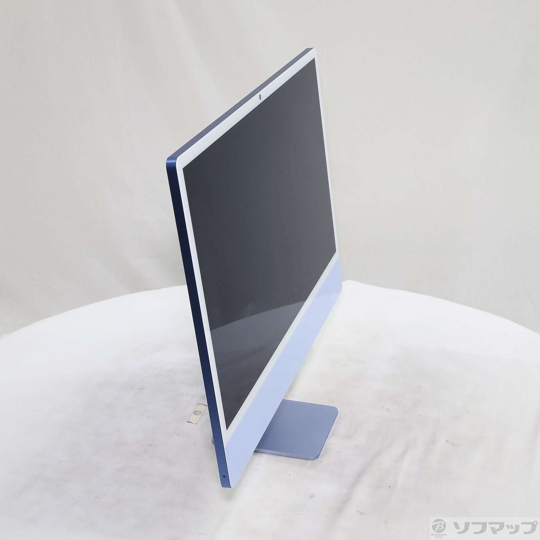 中古 iMac 4324A-BRCM1022 24 / 2.16 / 128VRAM / 2x1GB / WD2500JS