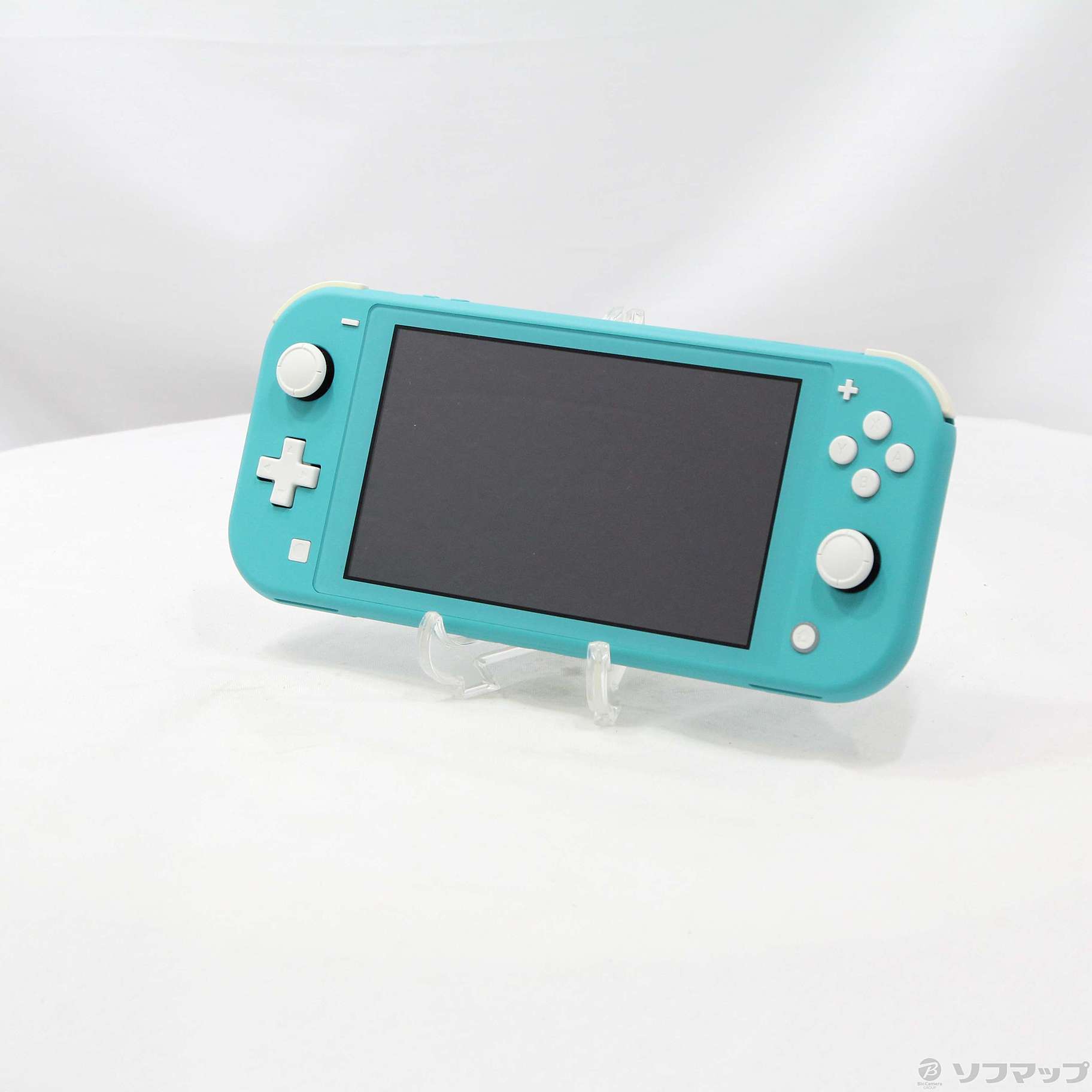 【中古】Nintendo Switch Lite ターコイズ Nintendo Switch 任天堂 Lite ニンテンドースイッチ ライト