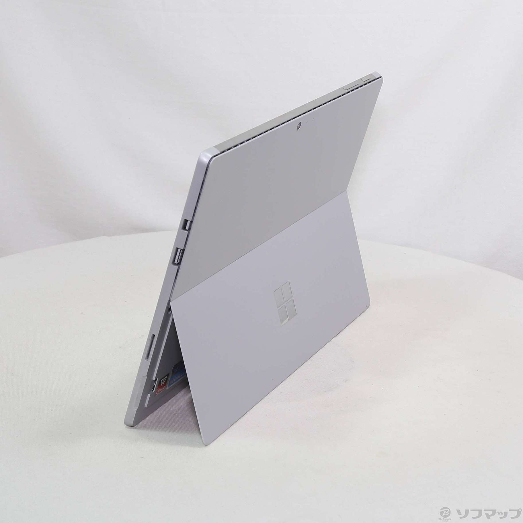 中古】Surface Pro (2017) 〔Core m3／4GB／SSD128GB〕 LGN