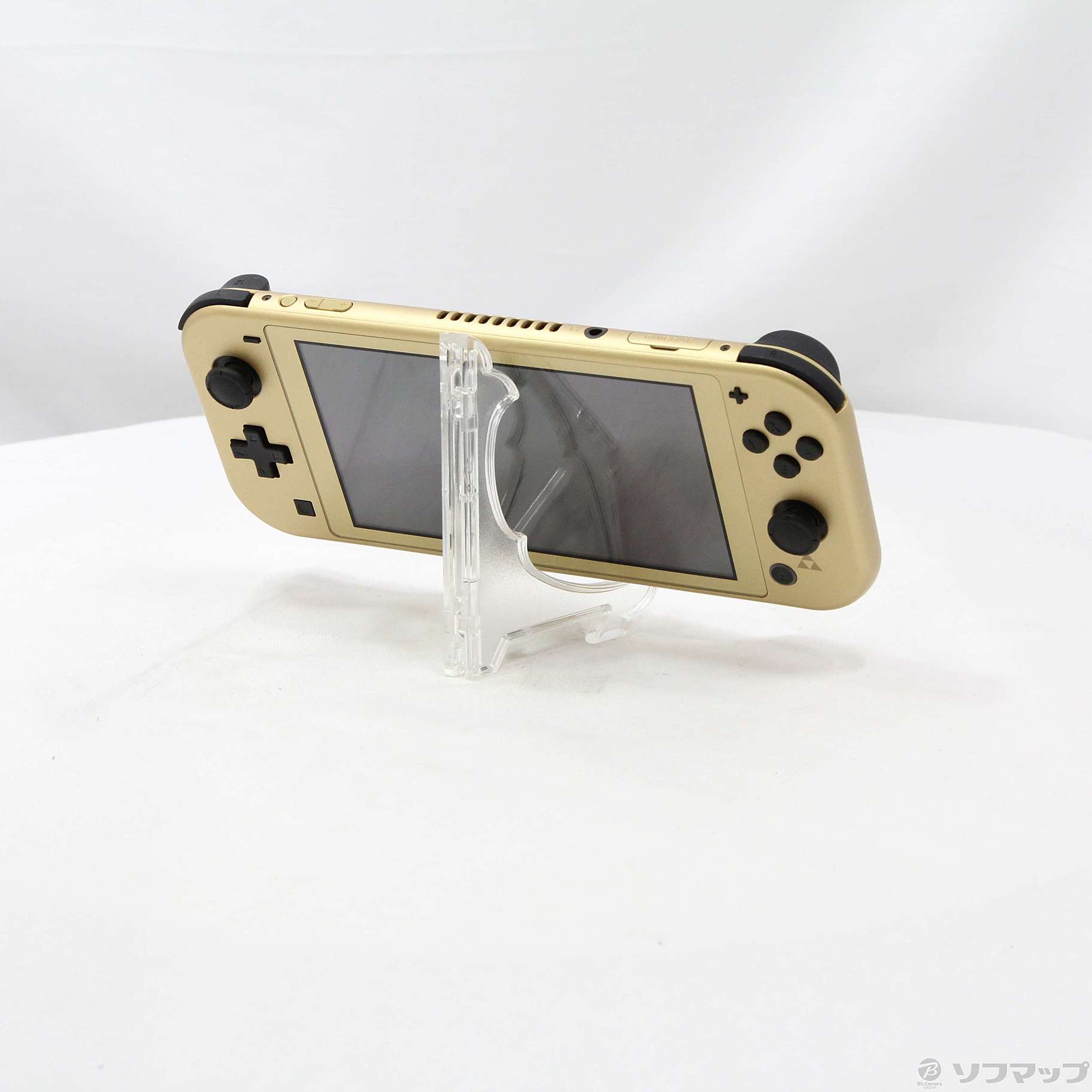 Nintendo Switch Lite ハイラルエディション | My Nintendo