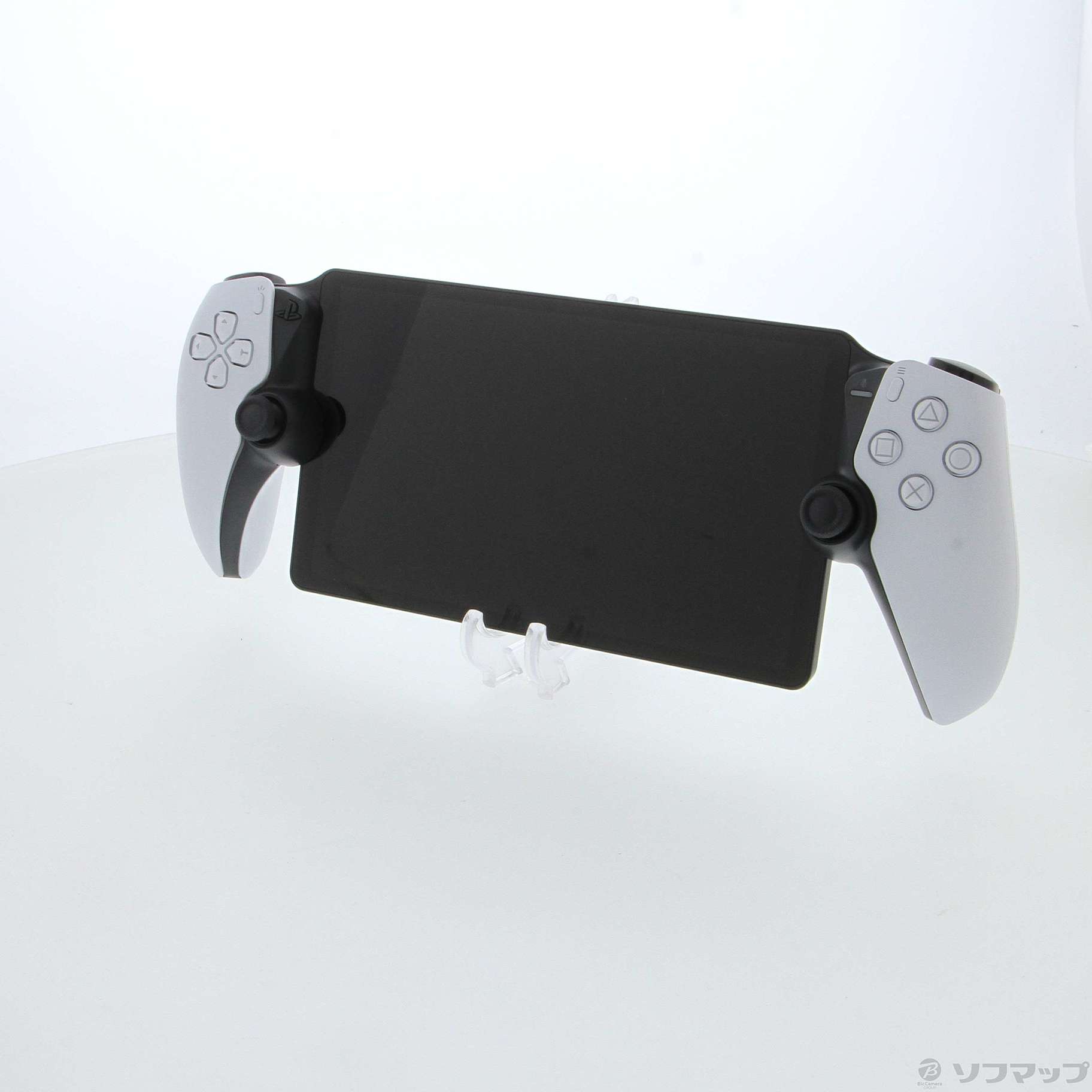 中古】PlayStation Portal リモートプレーヤー CFIJ-18000 【PS5