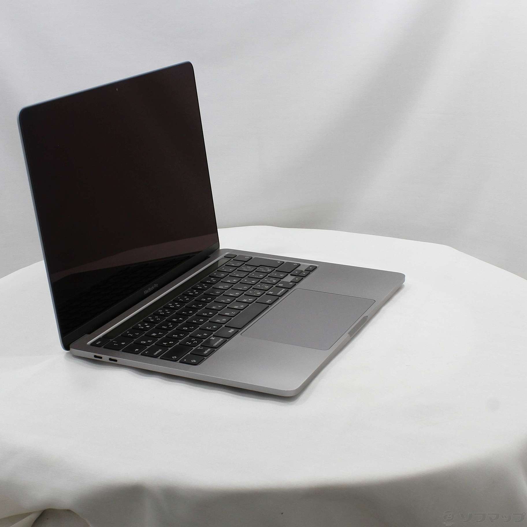 アップル(Apple) MNEH3J/A MacBookPro 展示品 中古】セール対象品 MacBook Pro 13.3-inch Mid-2022 MNEH3J／A Apple