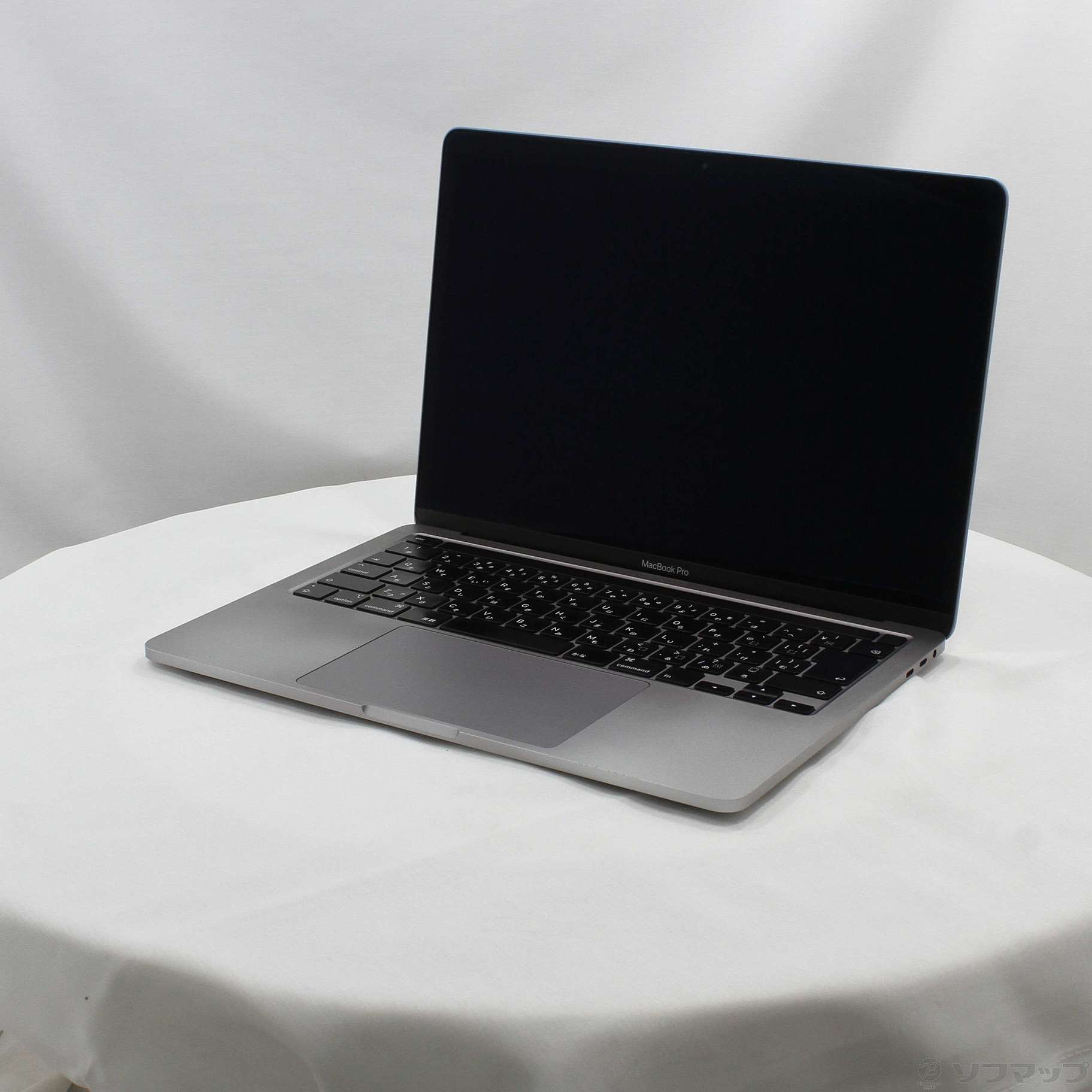 中古パソコン APPLE MACBOOK PRO MWP42J/A アップル 3年保証 ノート ノートパソコン PC モバイル HOT Apple MWP42J⁄A MacBook Pro 13インチ 2020 ノート PC 16GB SSD
