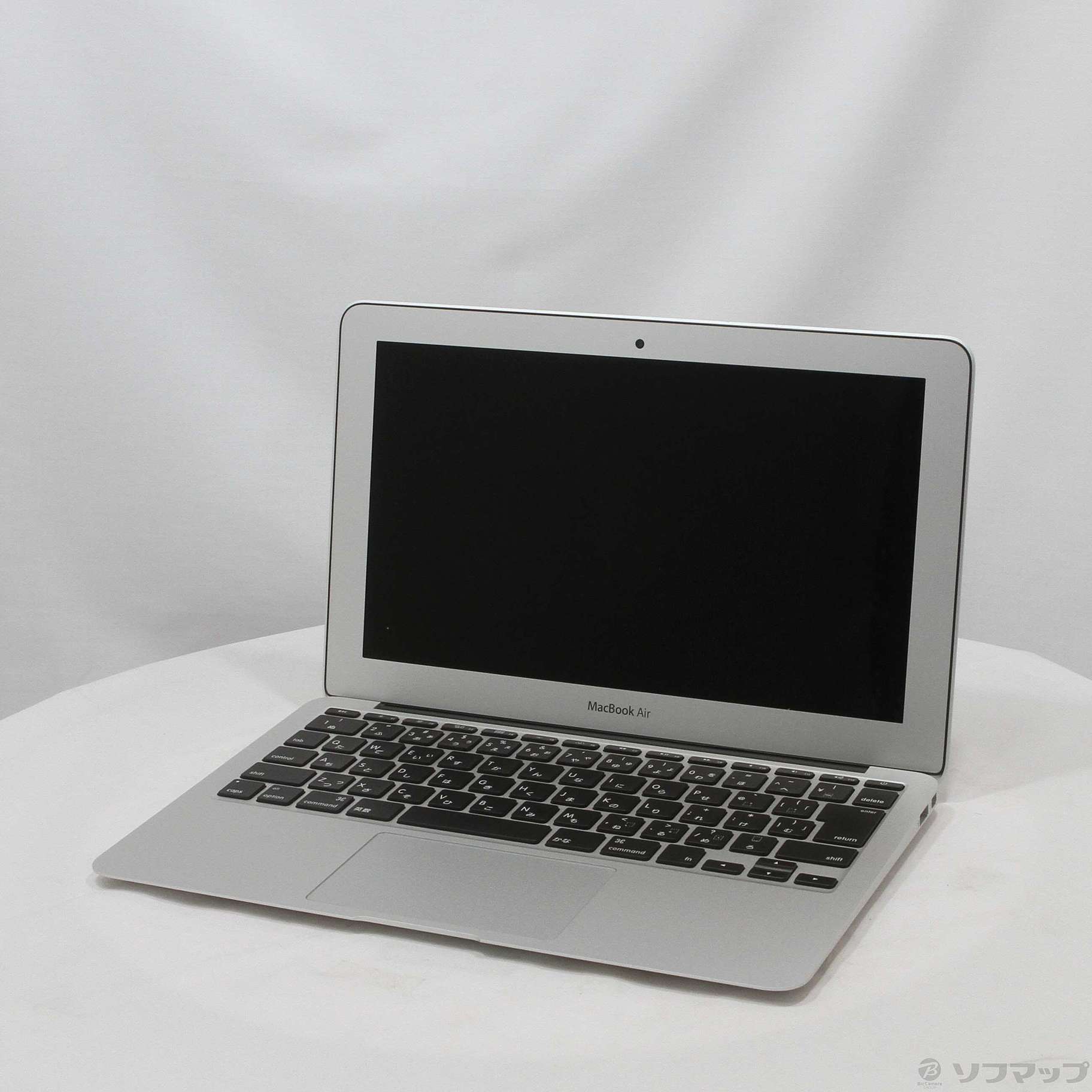 パソコン macbook air mjvm2j/a Amazon.com: Apple MacBook Air MJVM2LL/A 11.6-Inch Laptop (1.6 GHz