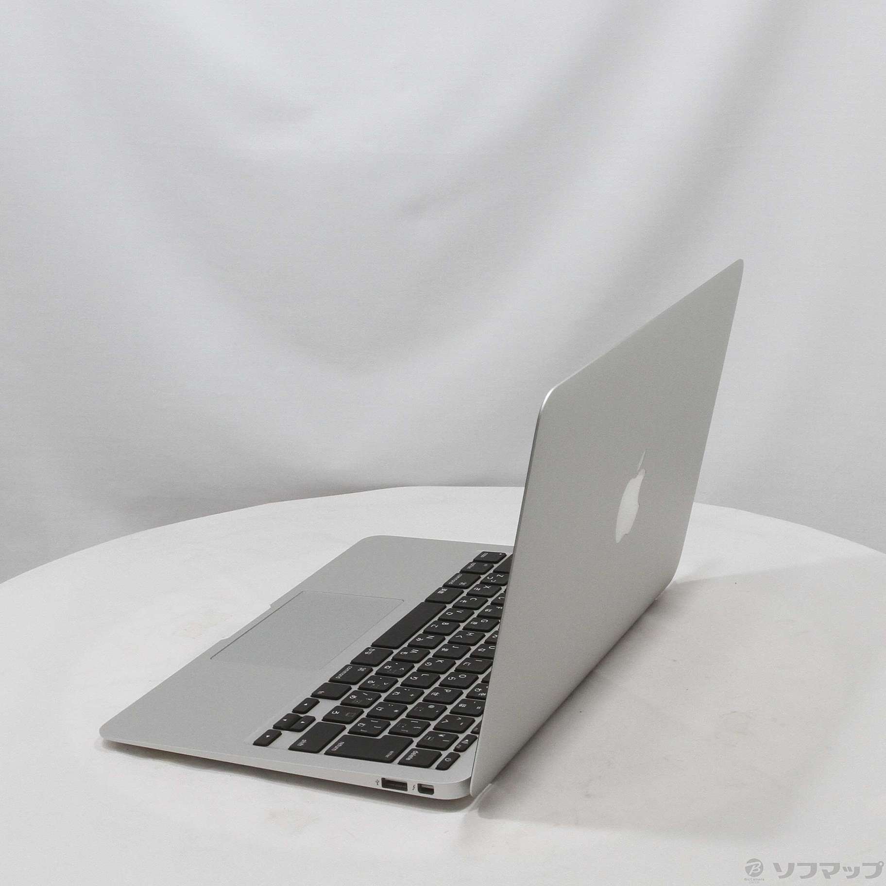 Mac (Apple) - 【美品】即時発送OK！MacBook Air MJVM2J/A 2015年モデル APPLE 〔中古〕MacBook Air (11-inch・Early 2015) MJVM2J/A