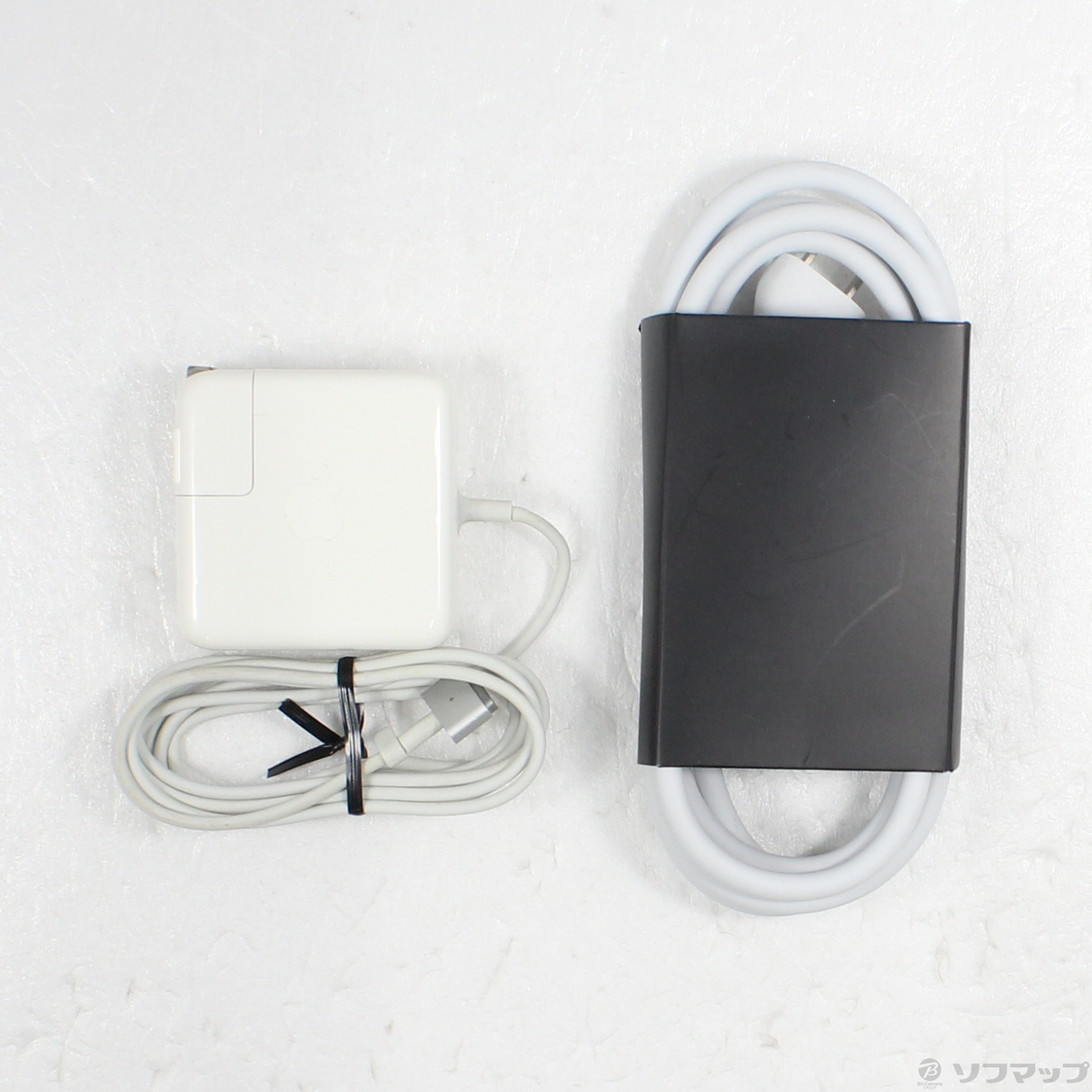 中古】MacBook Air 11.6-inch Early-2015 MJVM2J／A Core_i5 1.6GHz 