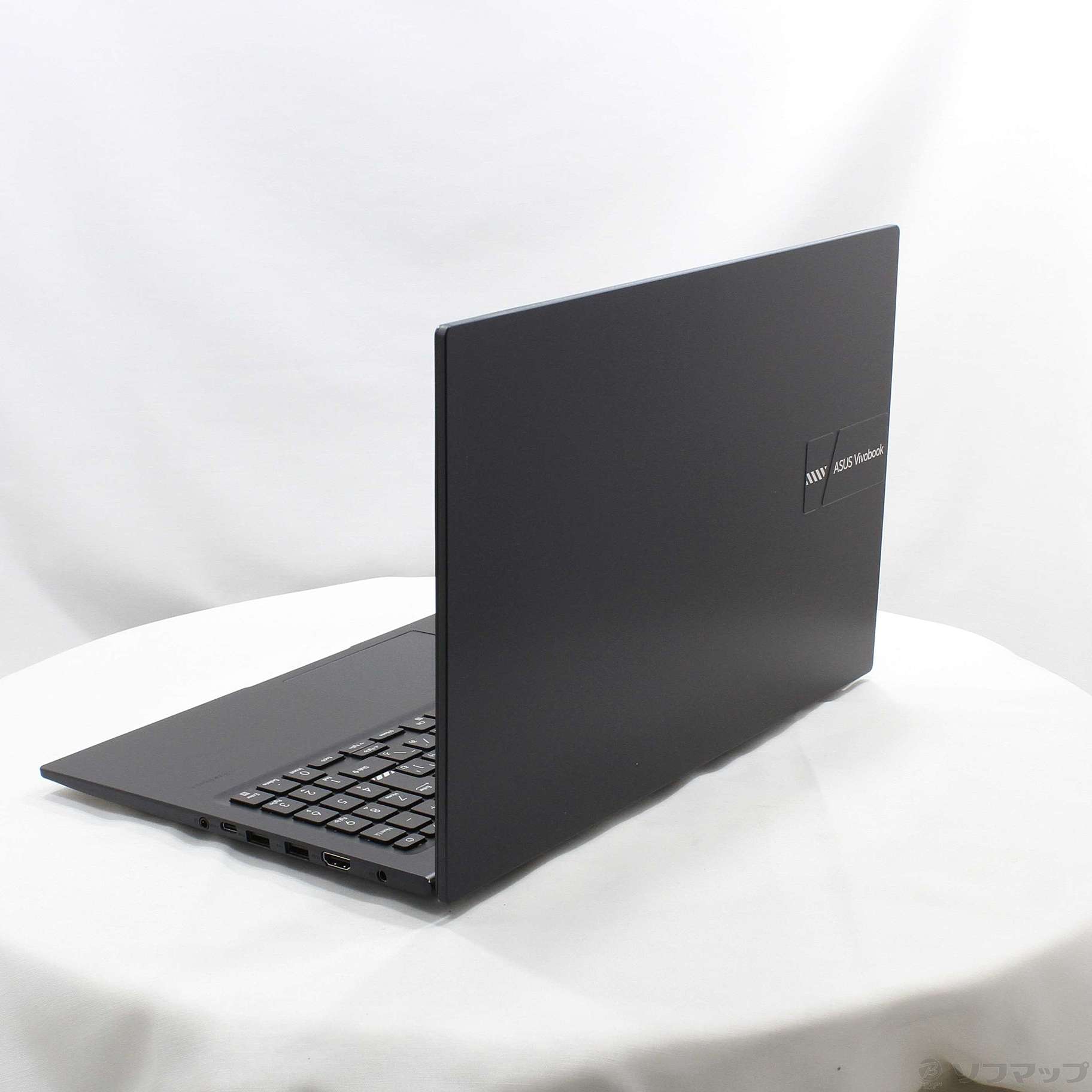 中古】Vivobook 15 M1502YA M1502YA-BQ183W クワイエットブルー