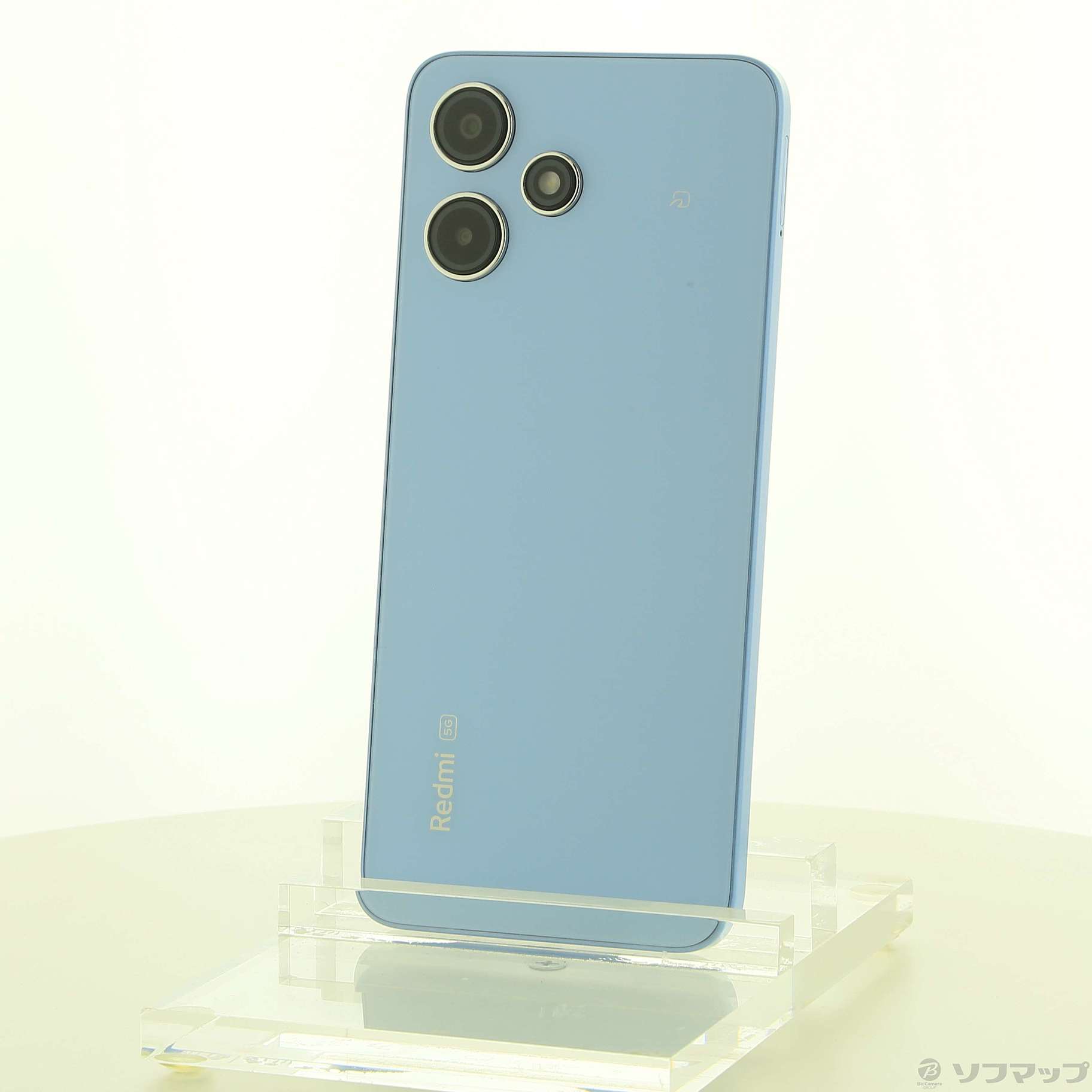 xiaomi Redmi 12 5G 新品未使用（中古】Redmi 12 5G 256GB