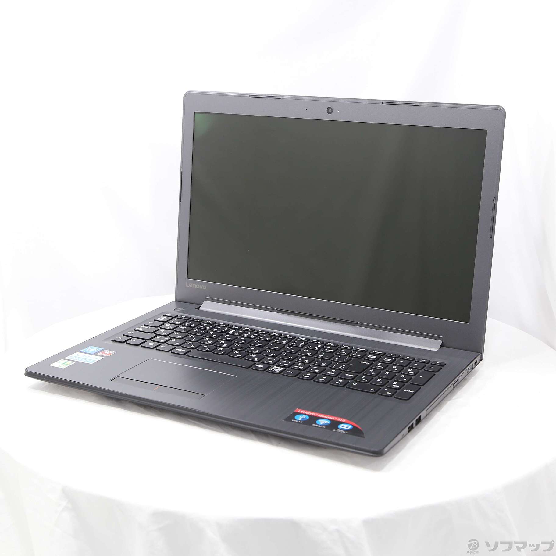iSp\R ideapad 310 80TT0018JP G{j[ubN kWindows 10l