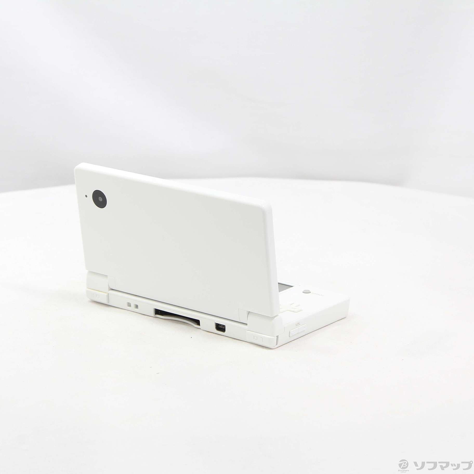 中古】ニンテンドーDSIホワイト [2133065065177] - リコレ