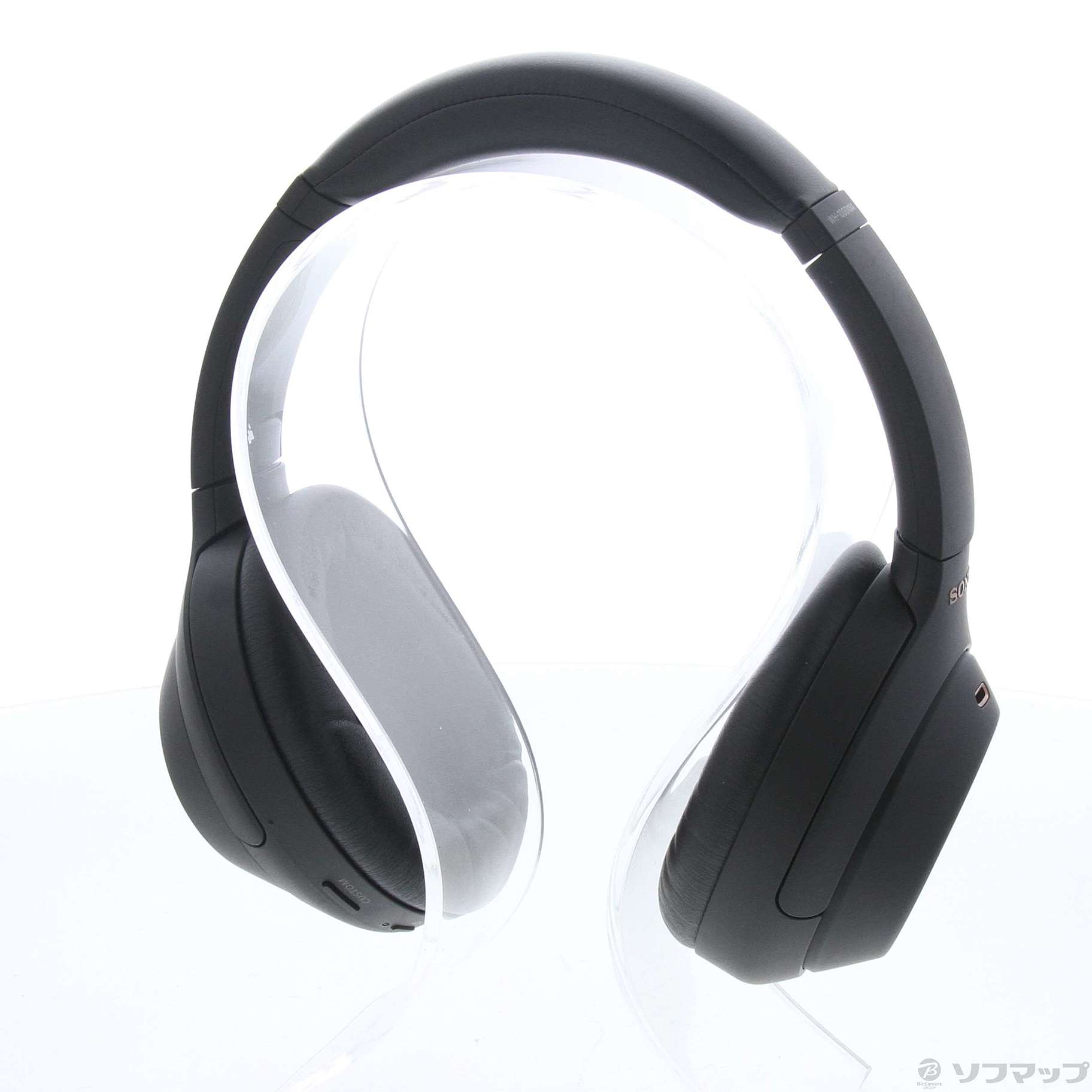 中古】WH-1000XM4 B ブラック [2133065069519] - リコレ