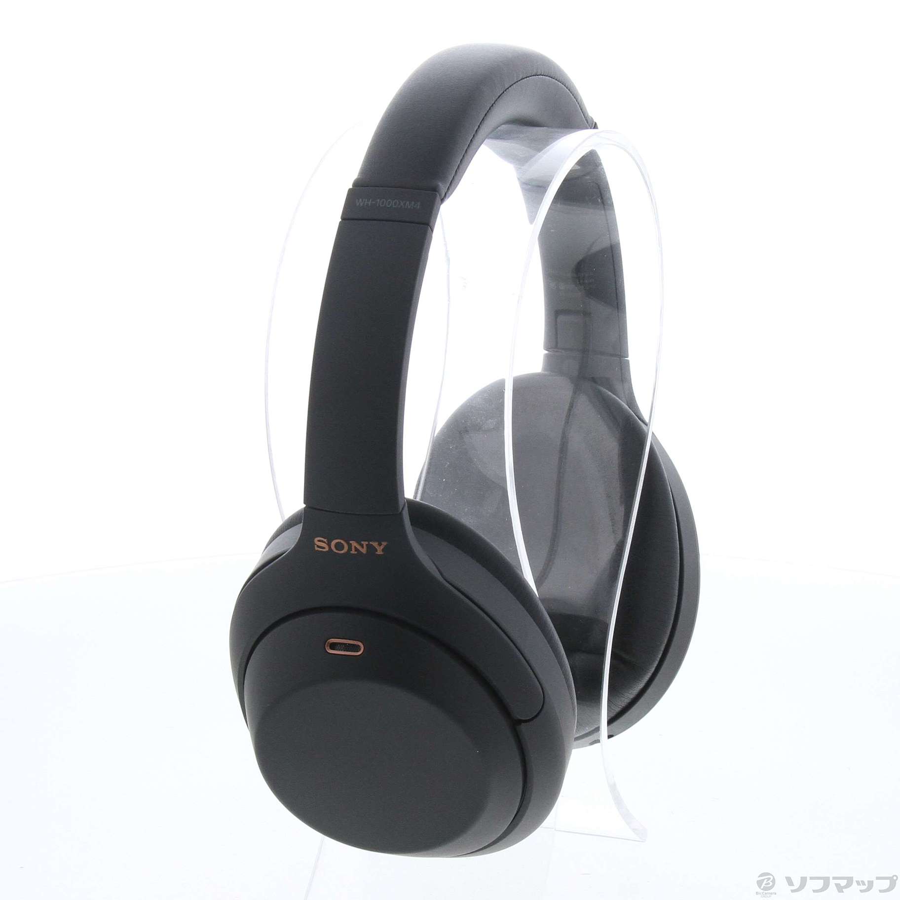 【極美品】WH-1000XM4 進化し続けるソニーWH-1000Xシリーズ最新作「WH-1000XM4」を実機
