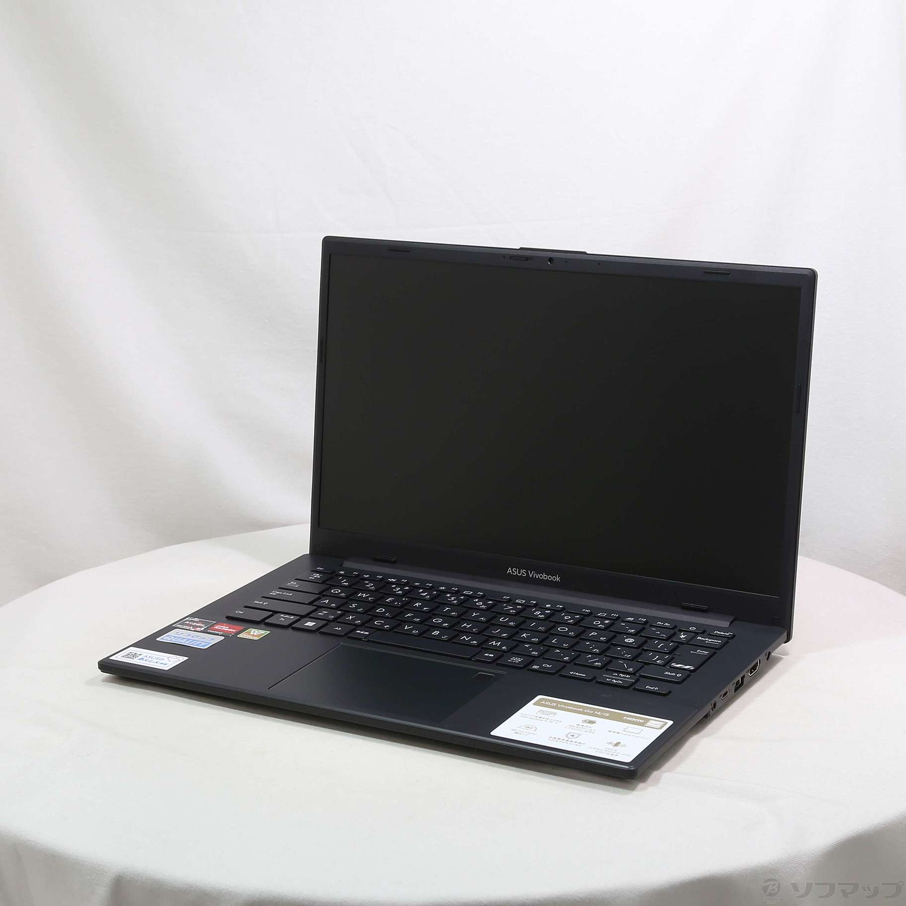 Vivobook Go 14 E1404FA E1404FA-NK255W