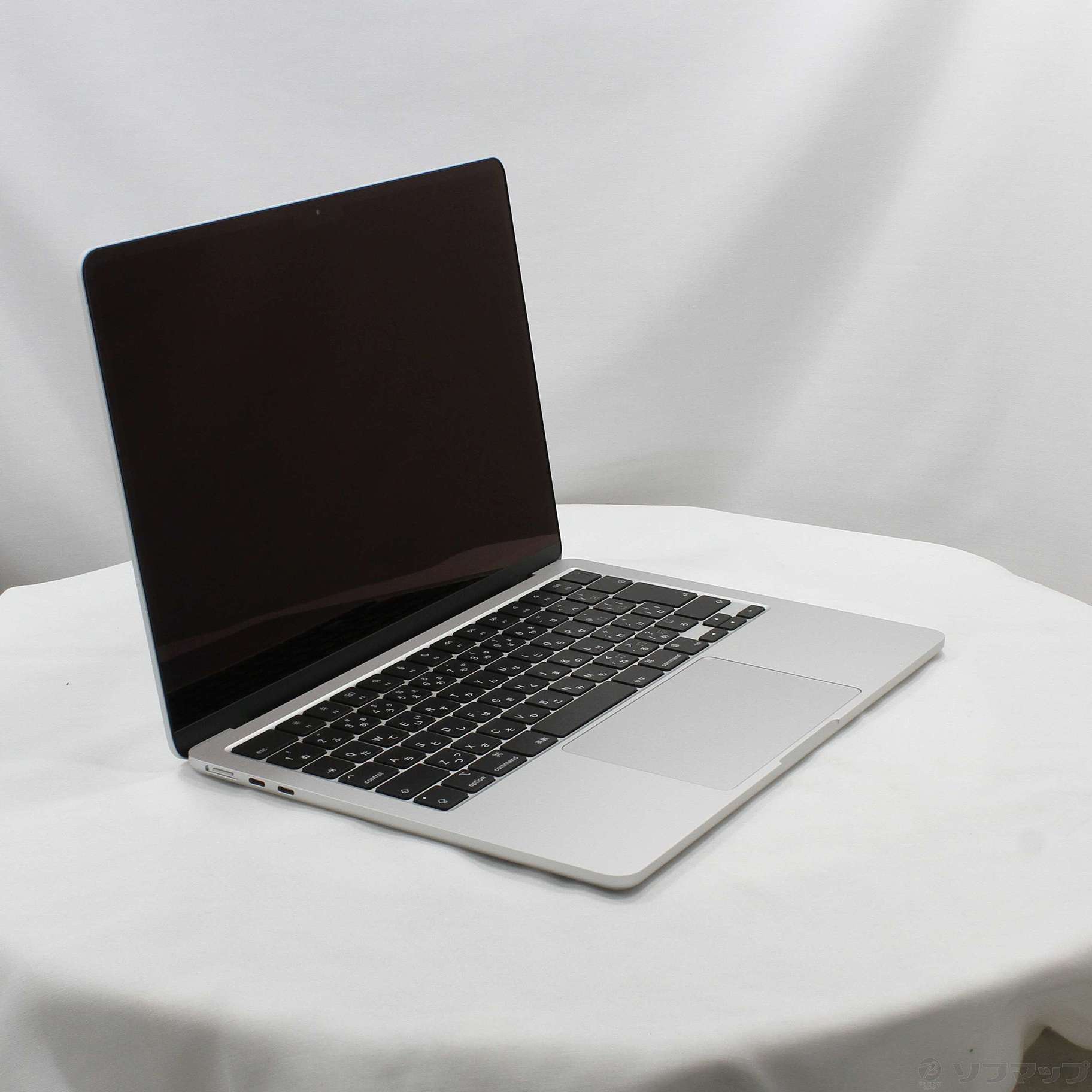 中古美品☆Apple MacBookAir Late2024 CTO Apple - 中古美品☆Apple MacBookAir Late2024 CTOの通販 by ラリ