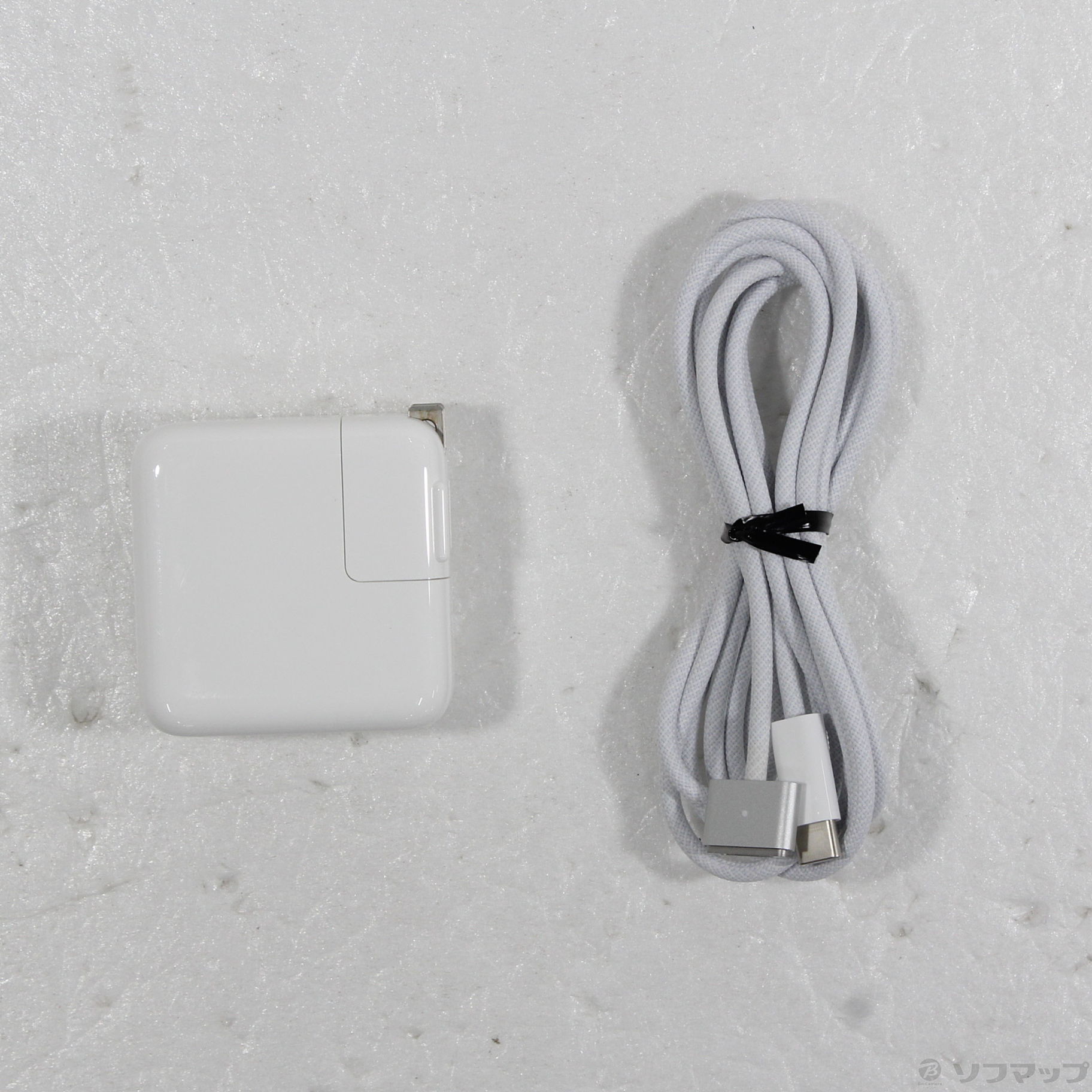 中古】MacBook Air 13.6-inch Early-2024 MRXQ3J／A Apple M3 8コア