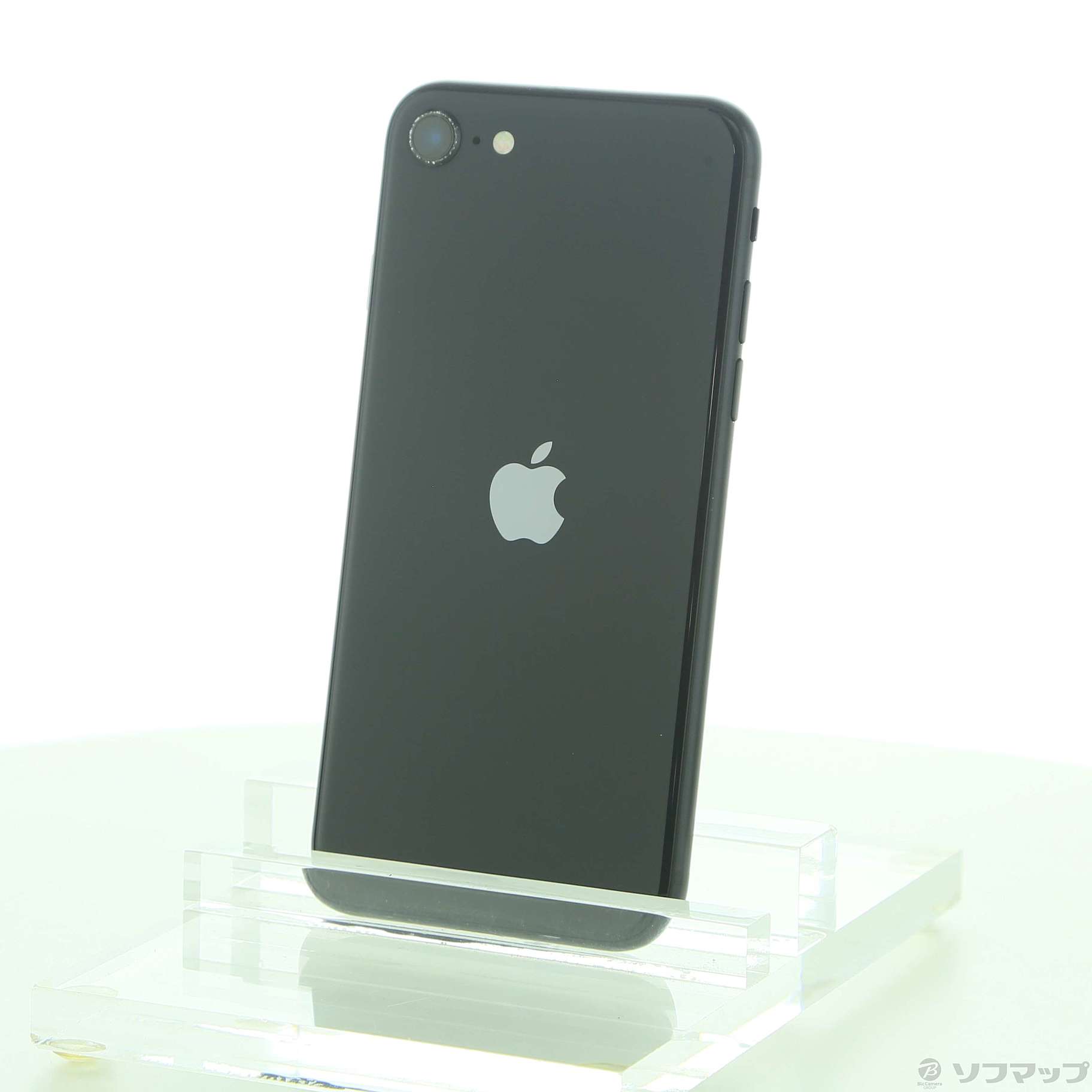 Apple - iPhone SE 第二世代 128GB ブラック MXD02J/A Amazon | 【整備済み品】 Apple iPhone SE（第2世代） 128GB