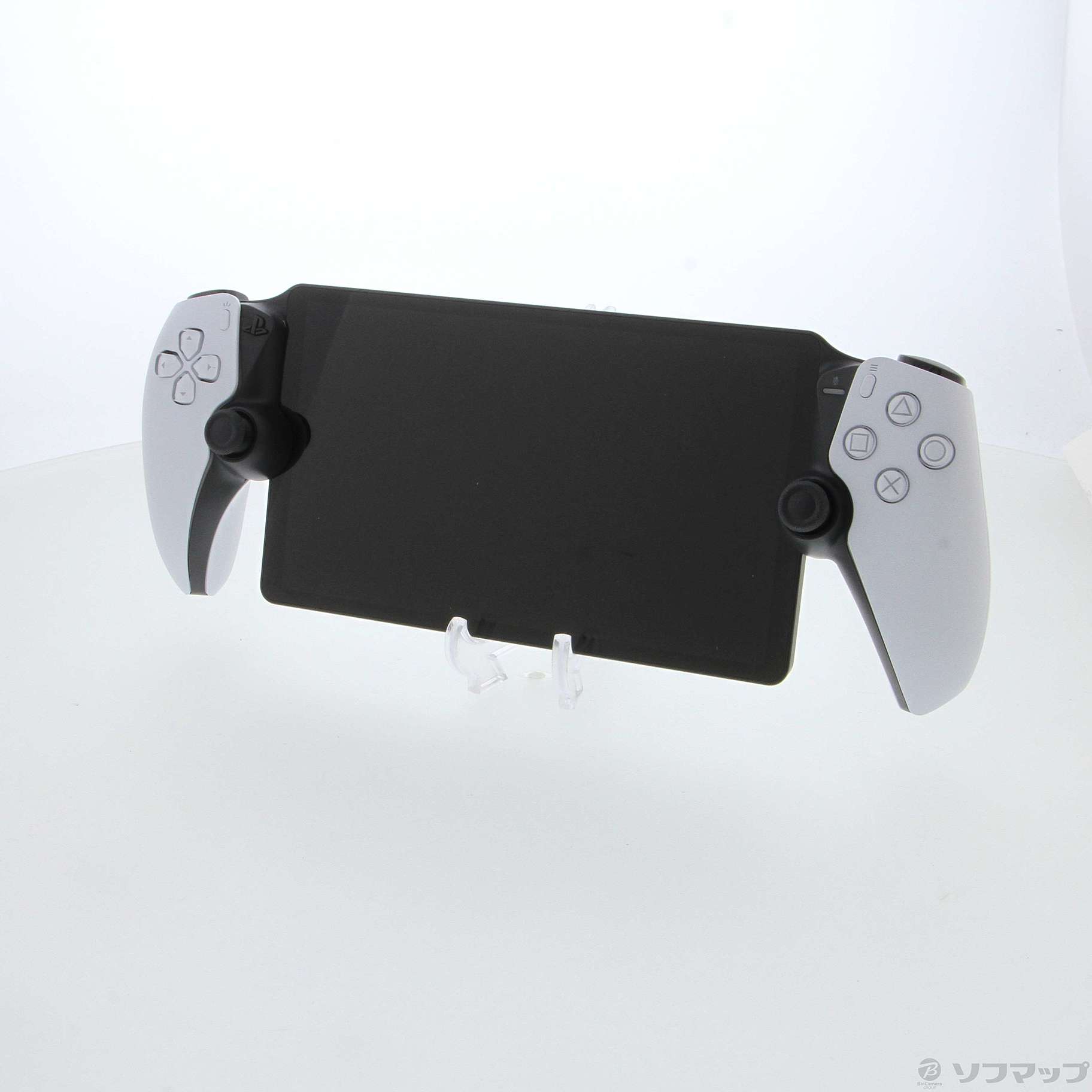 中古】PlayStation Portal リモートプレーヤー CFIJ-18000 【PS5
