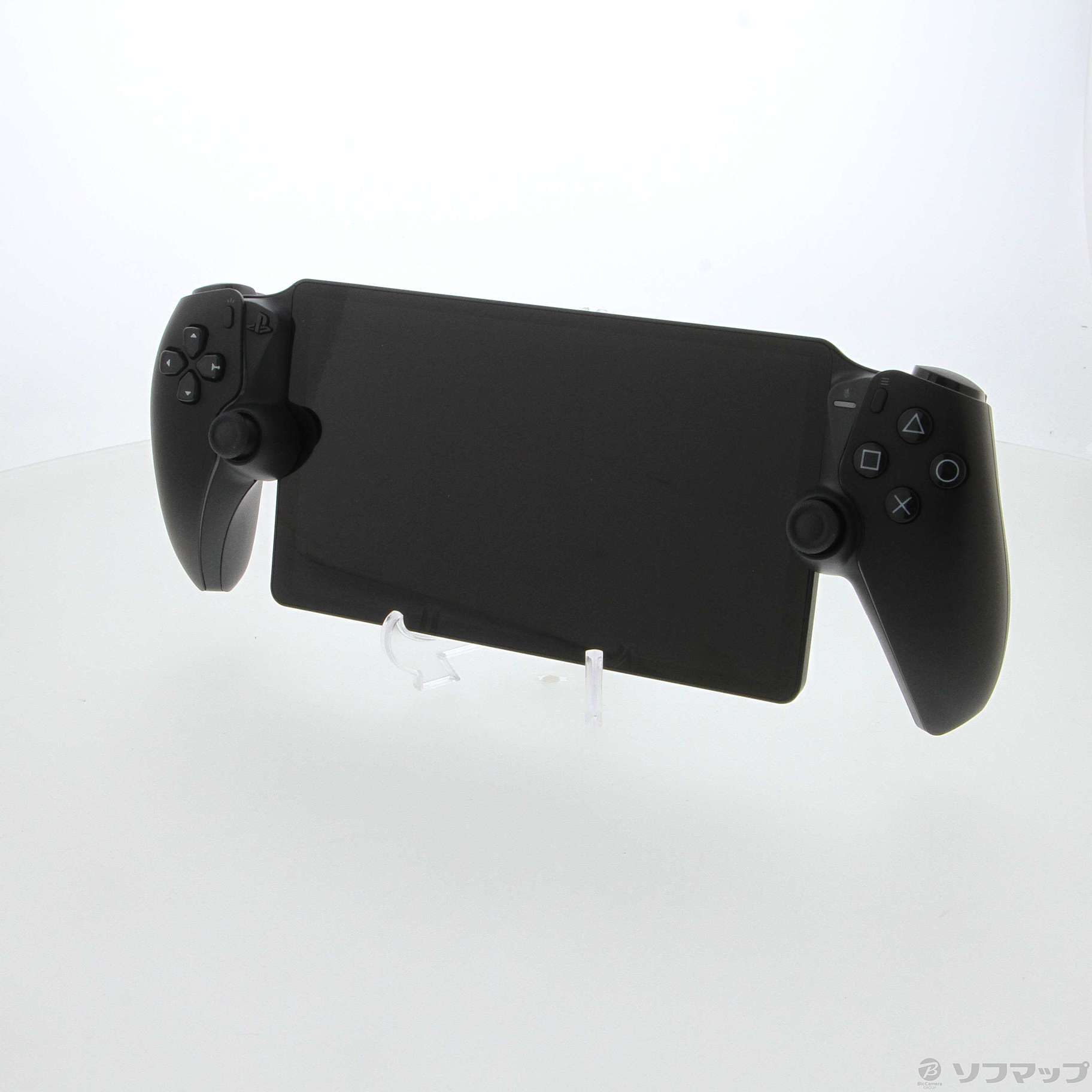 中古品PlayStation Portal ミッドナイトブラック