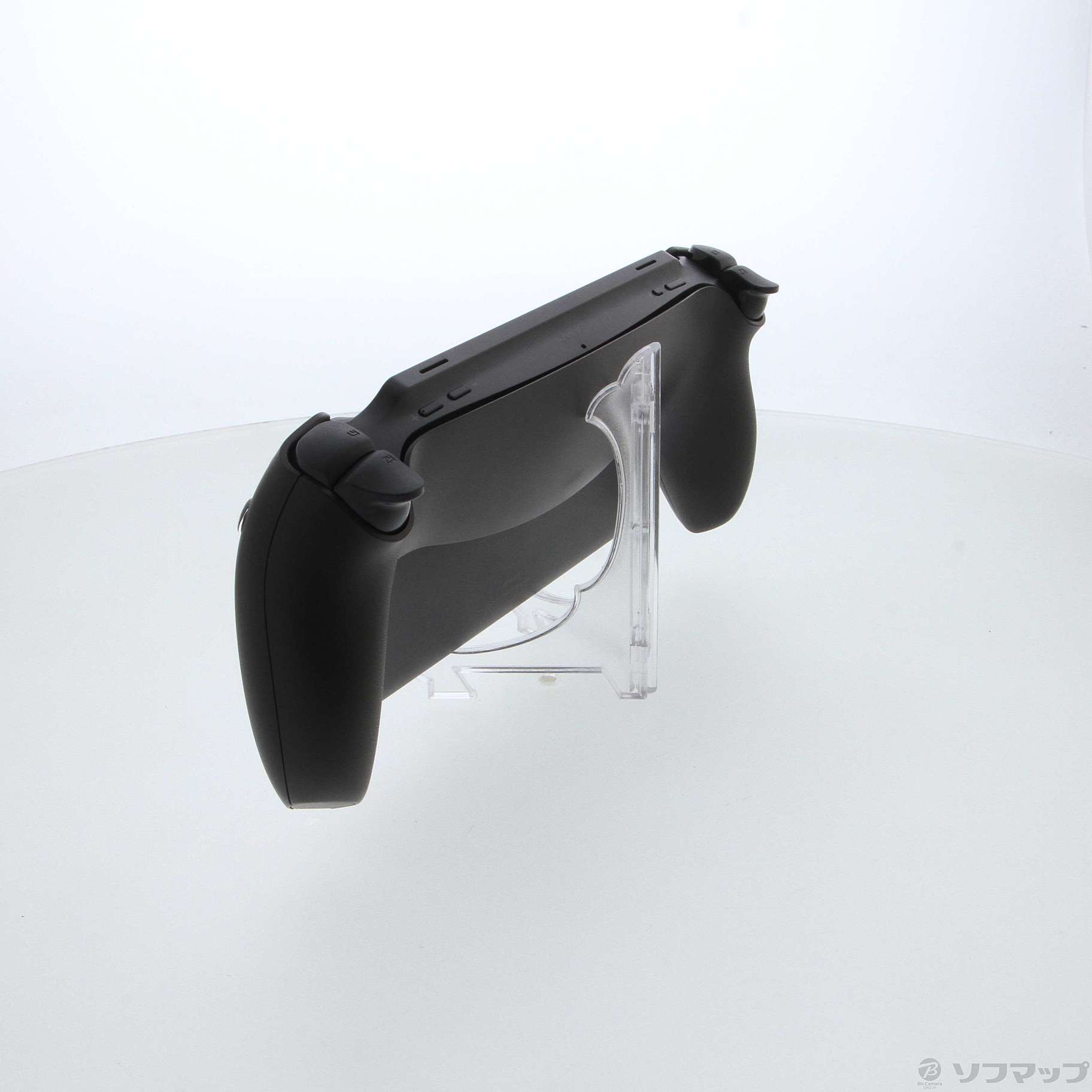ほぼ新品セット　PlayStation Portal CFIJ-18001　黒 Amazon.co.jp: 【純正品】PlayStation Portal リモート