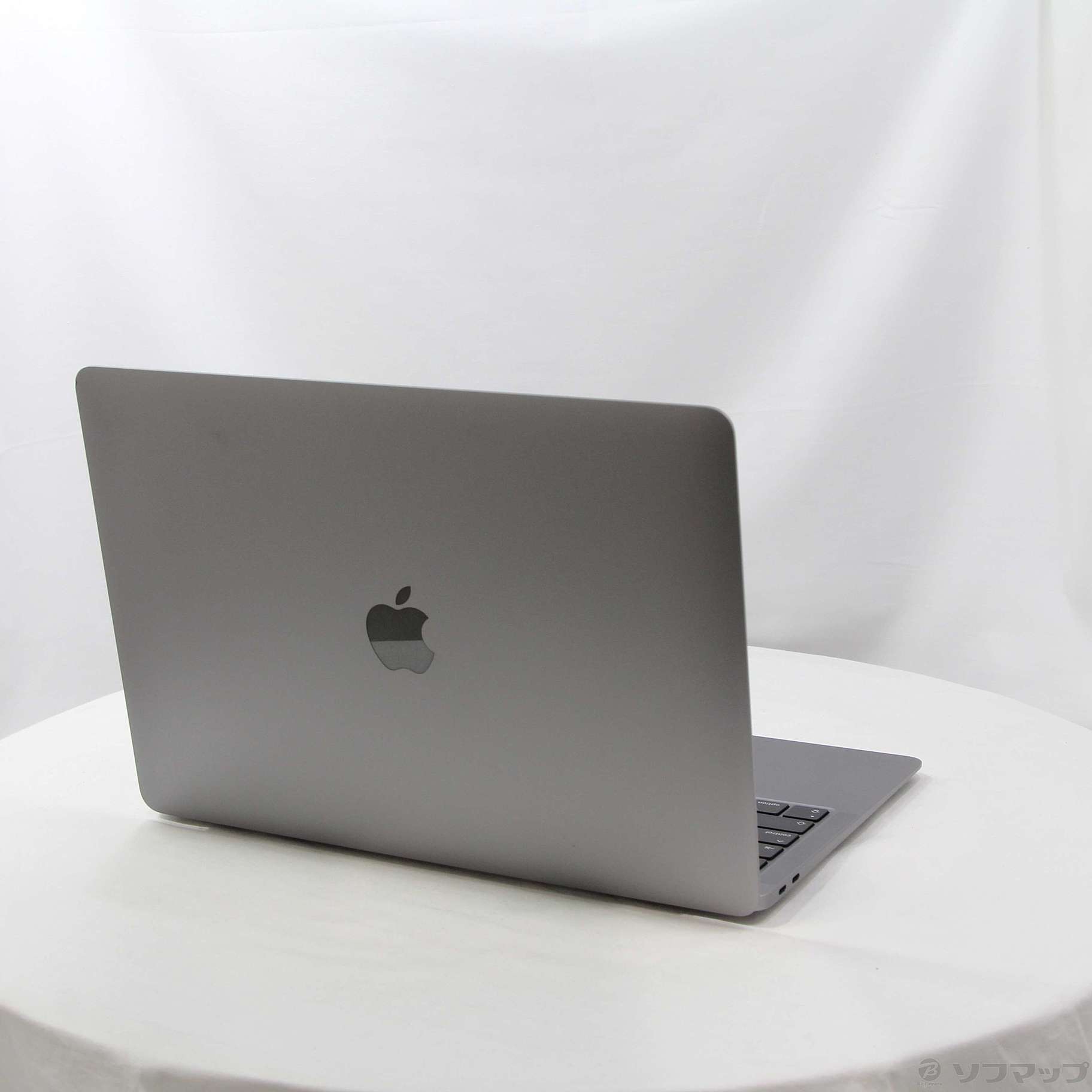 Apple - 中古美品☆Apple MacBookAir Early2020 MWTJ2J/A 中古〕Apple(アップル) MacBook Air 13.3-inch Early-2020
